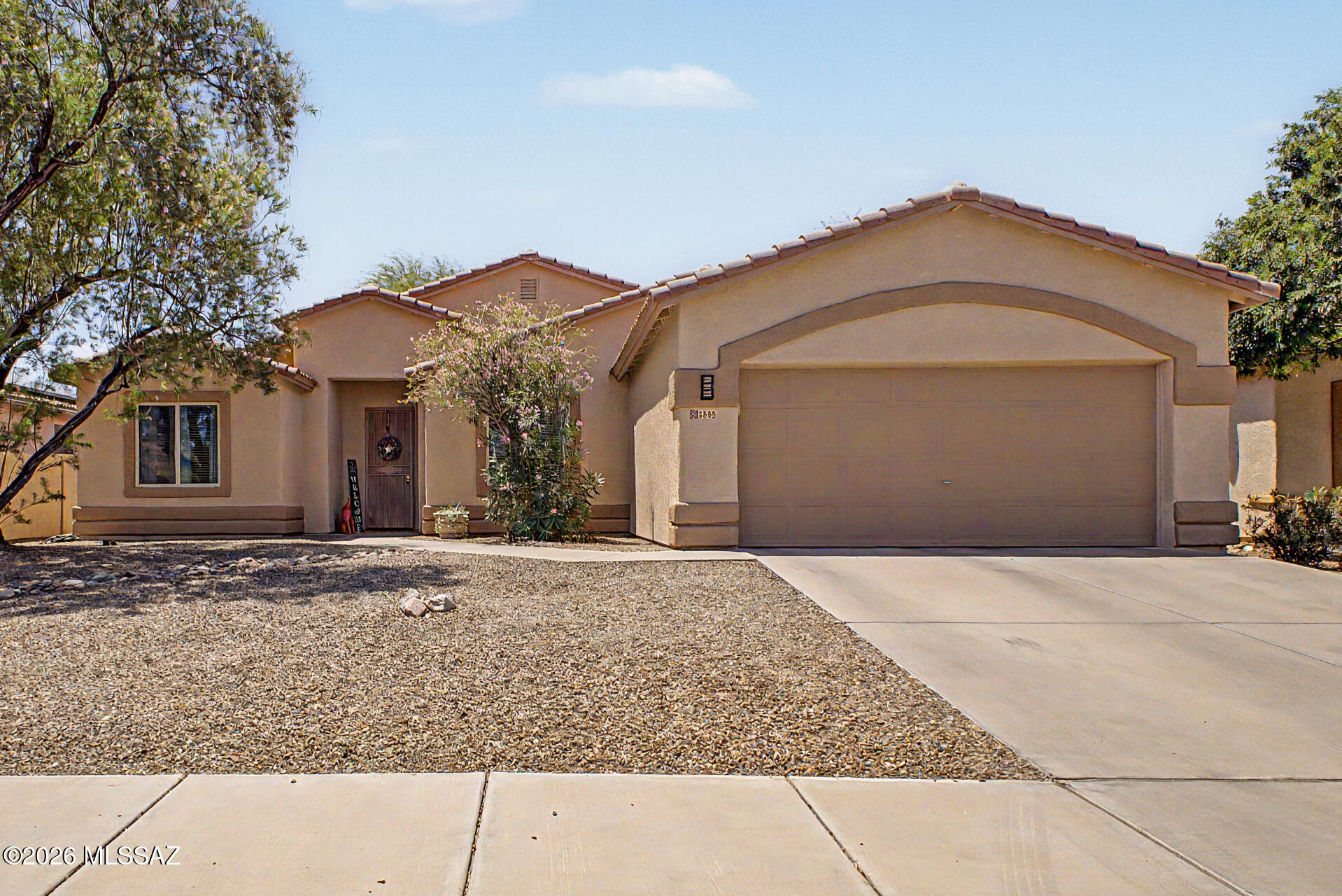 5503 W Carriage Drive
