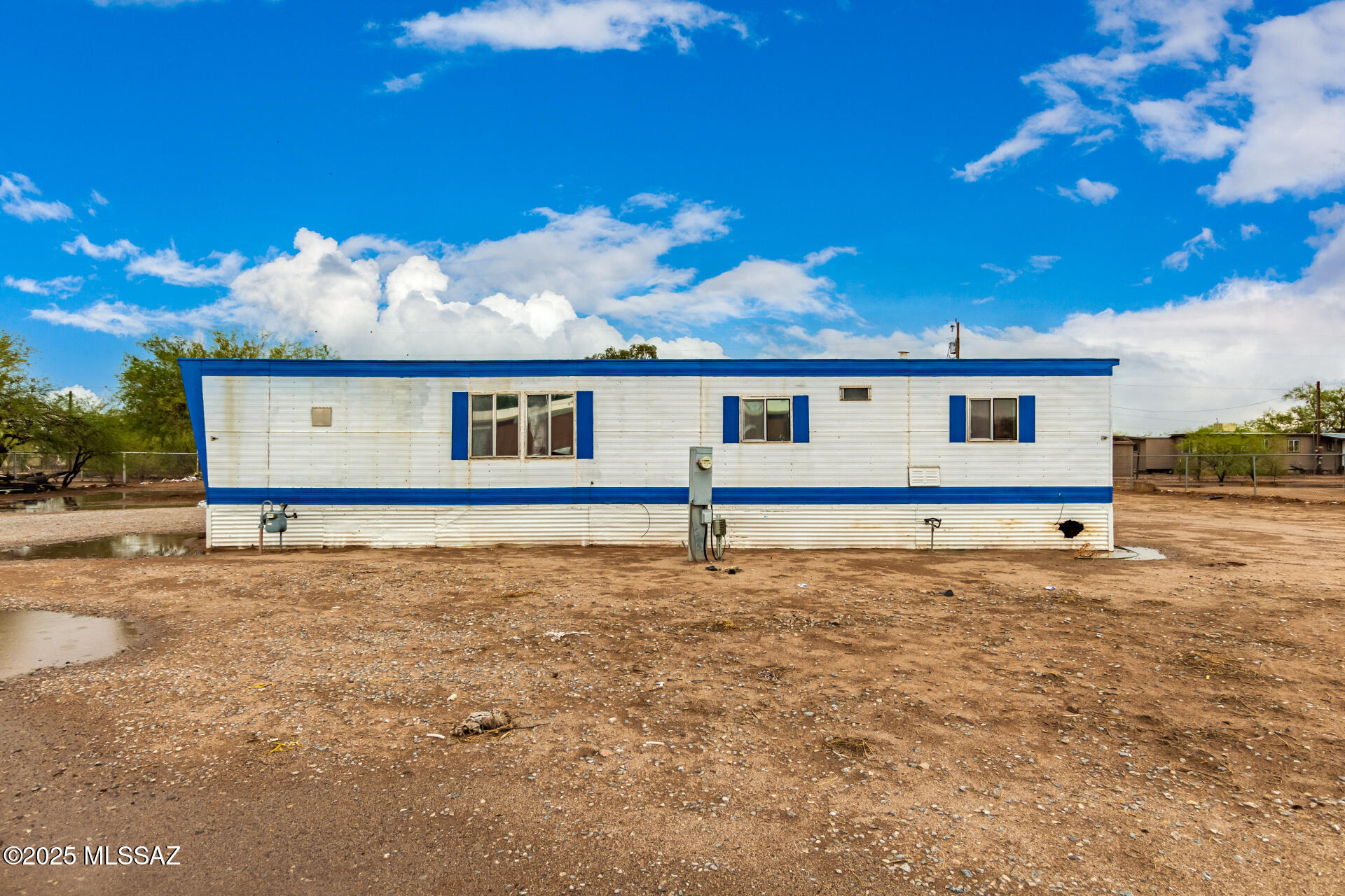 El Tirador Estates (1-183) - Residential