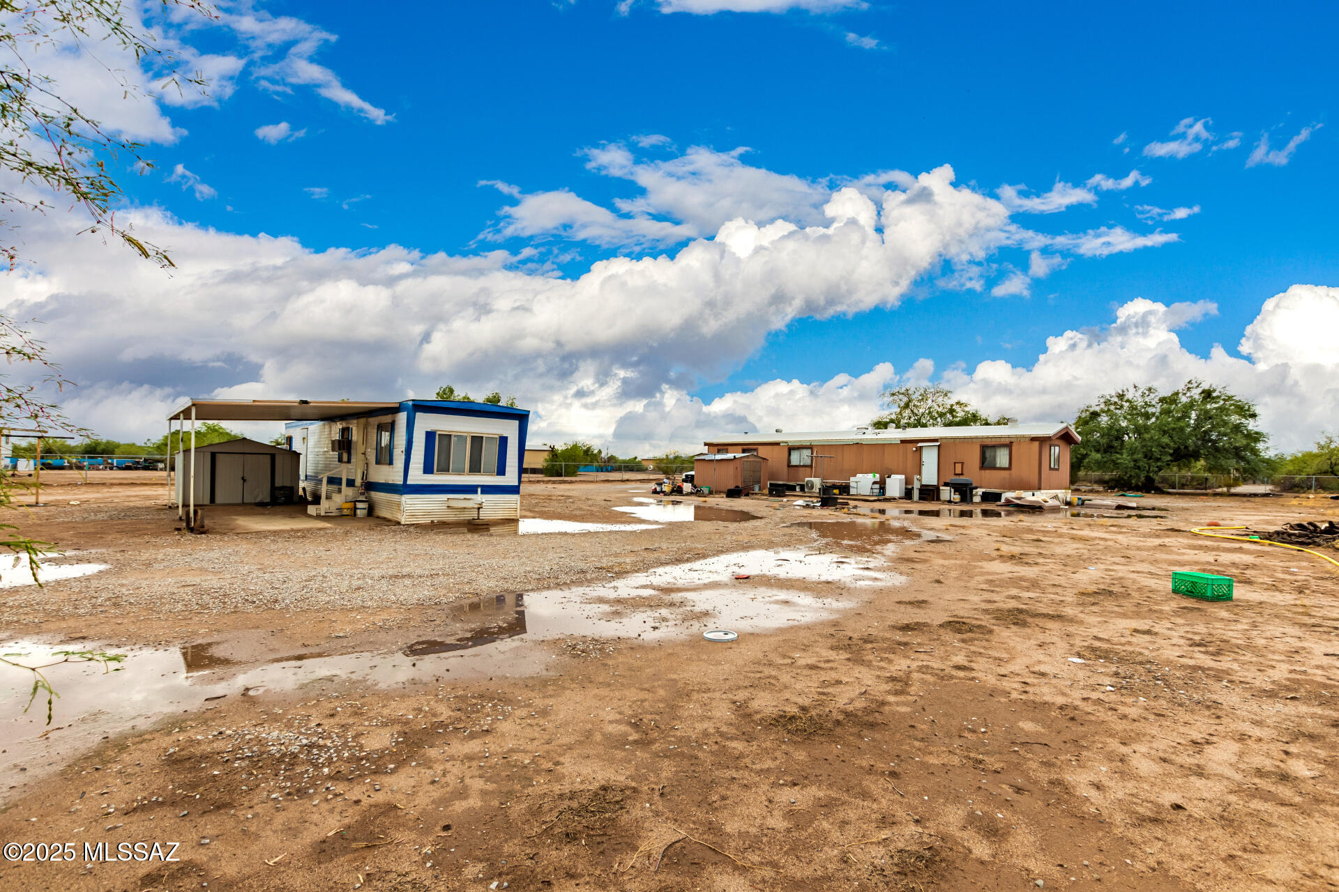 El Tirador Estates (1-183) - Residential