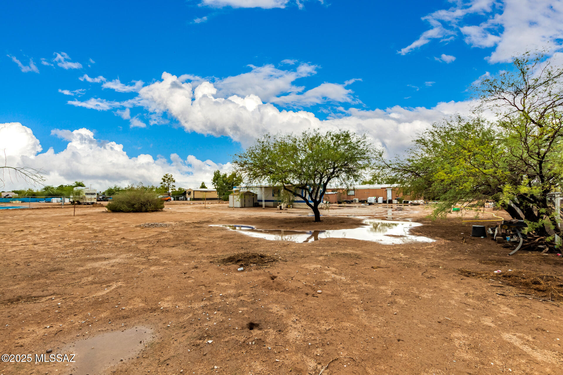 El Tirador Estates (1-183) - Residential