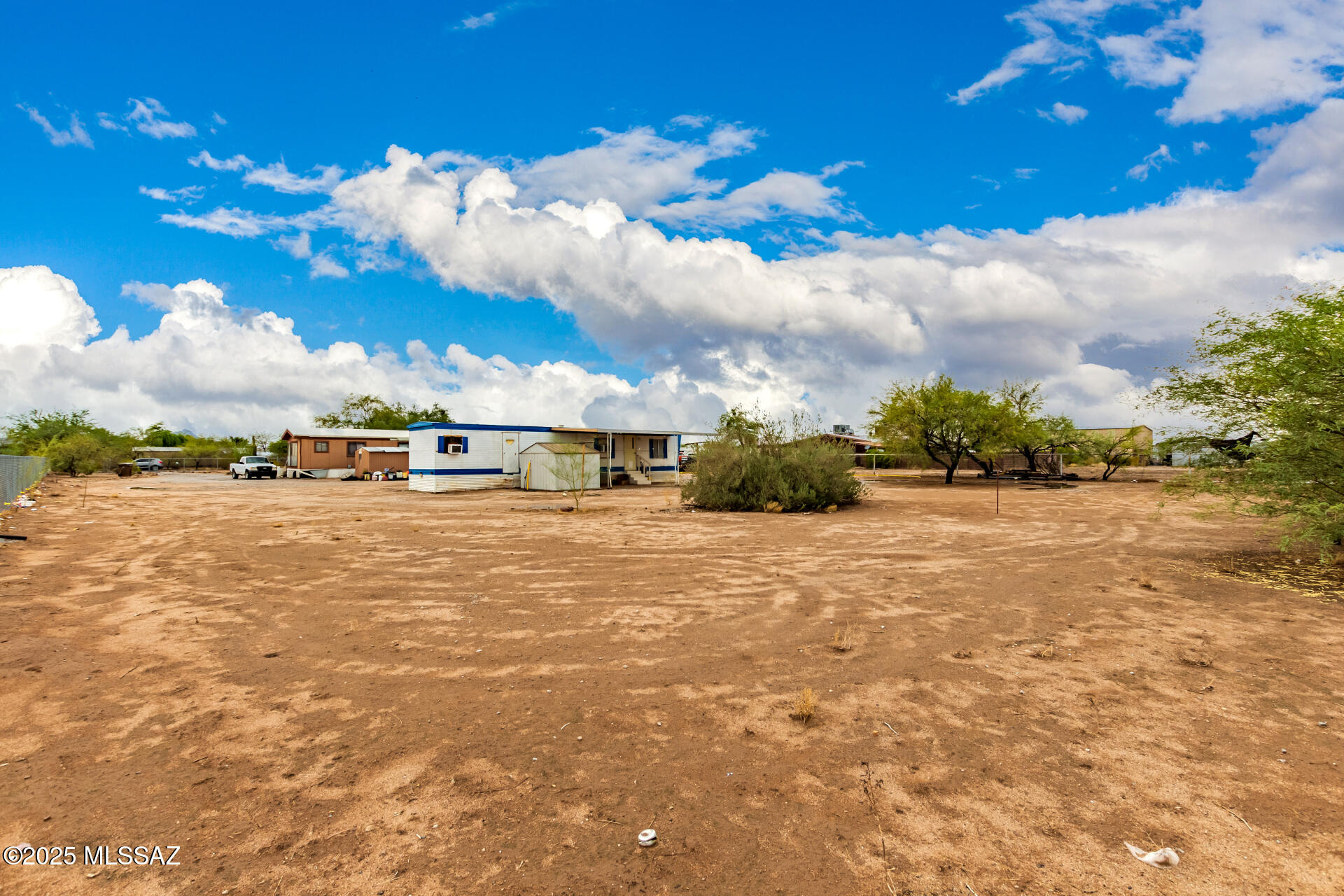 El Tirador Estates (1-183) - Residential