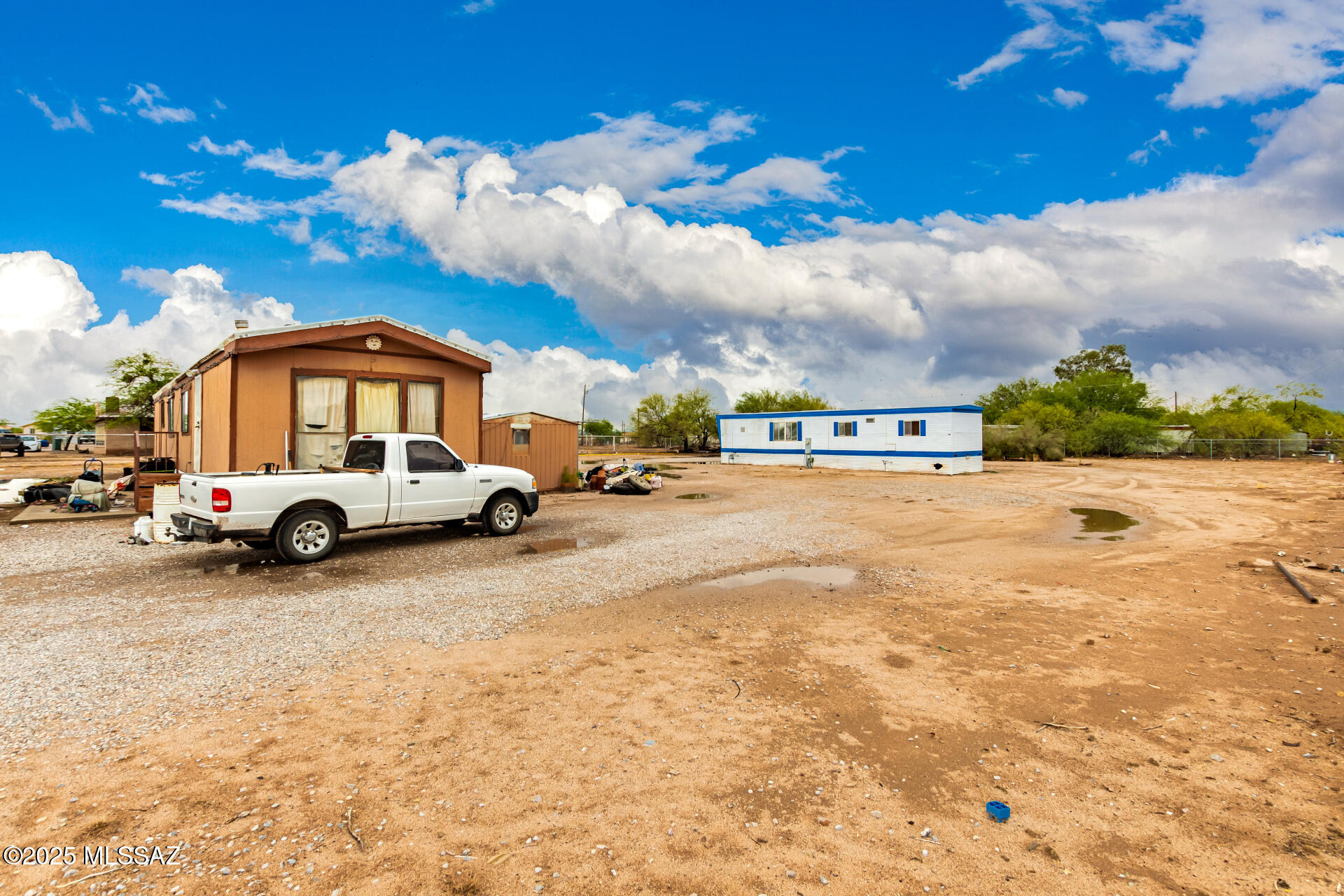 El Tirador Estates (1-183) - Residential