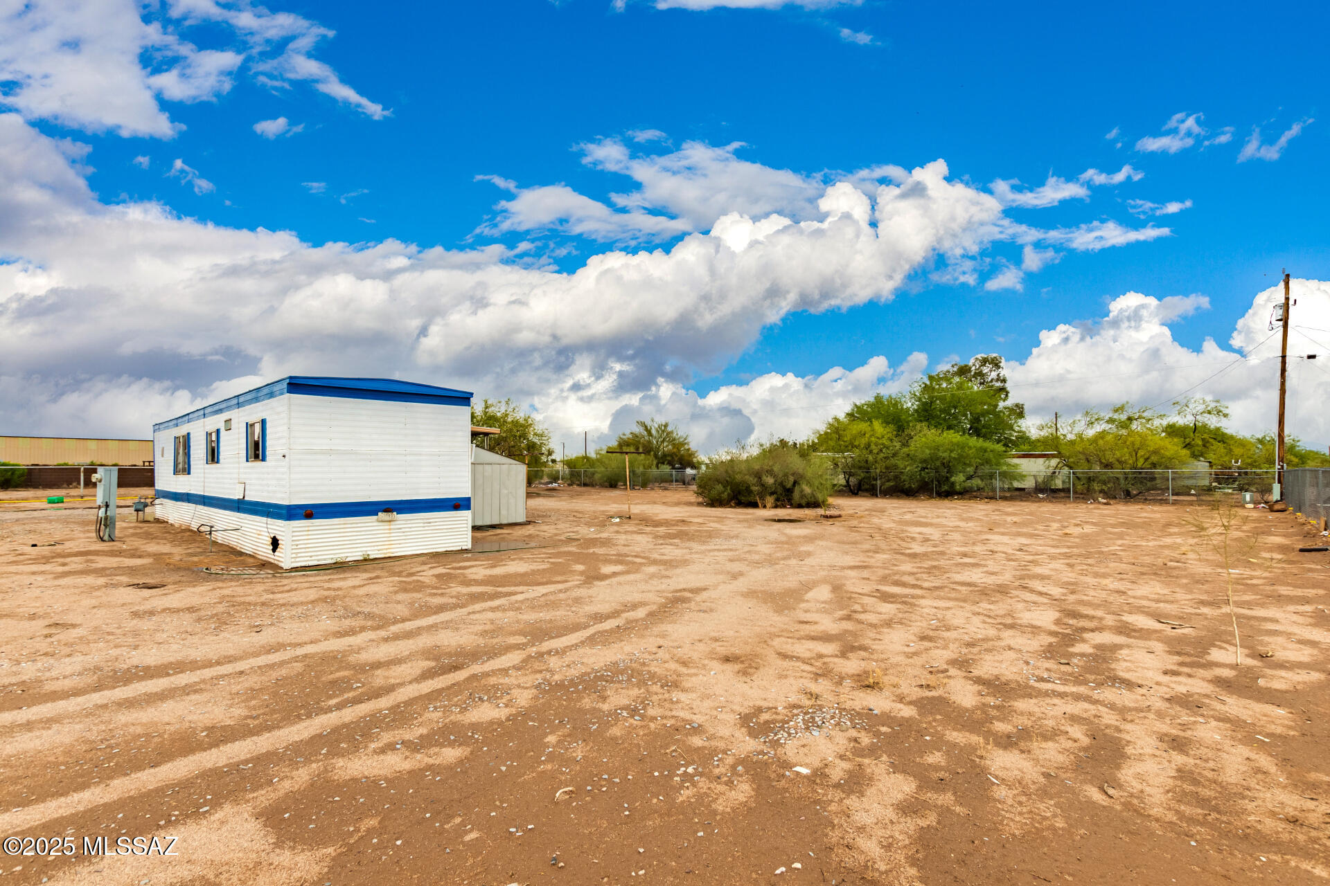 El Tirador Estates (1-183) - Residential