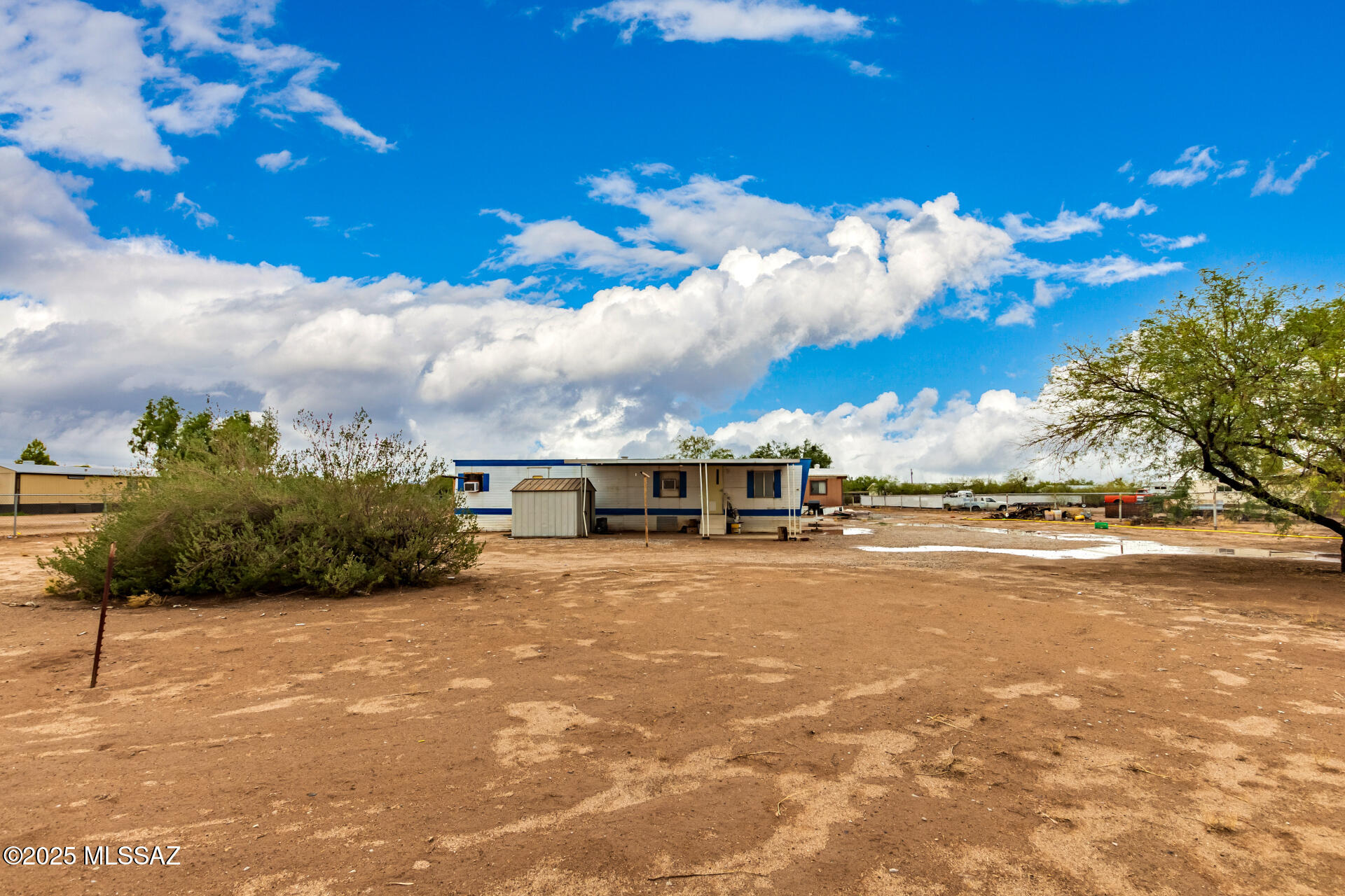 El Tirador Estates (1-183) - Residential