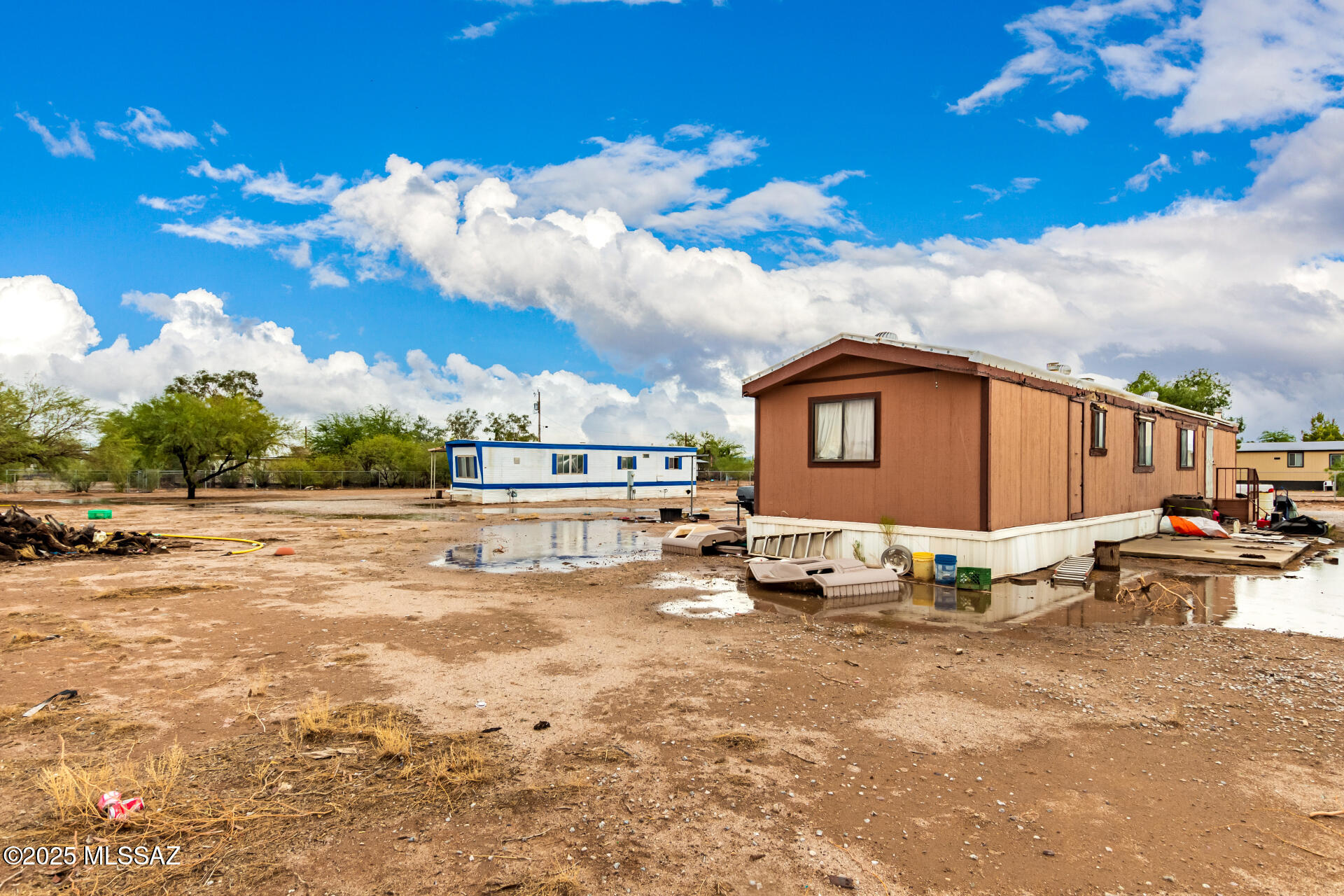 El Tirador Estates (1-183) - Residential
