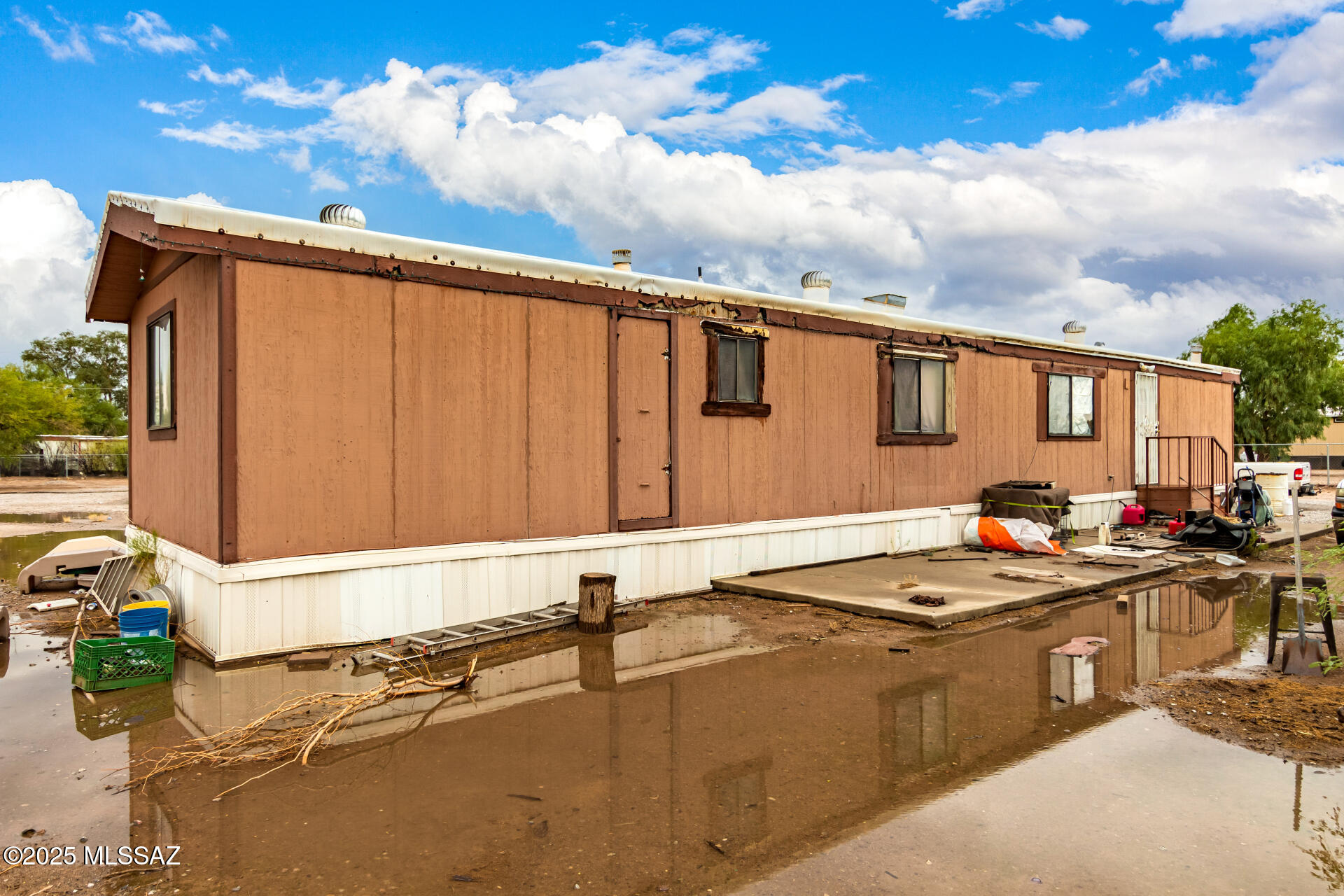 12662 N Springfield Road