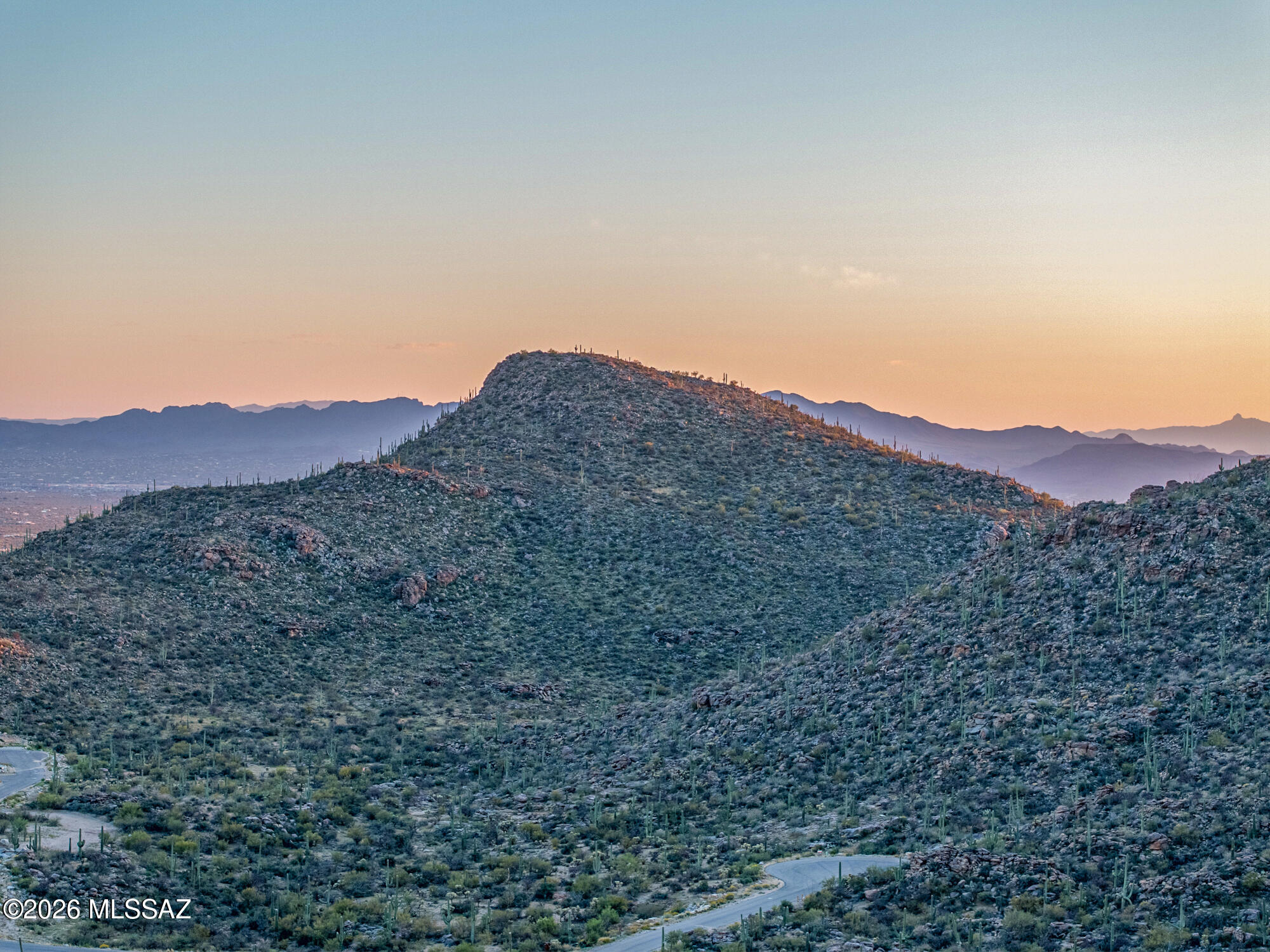 Saguaro Ranch (9-52) Blks. 1-4 - Land