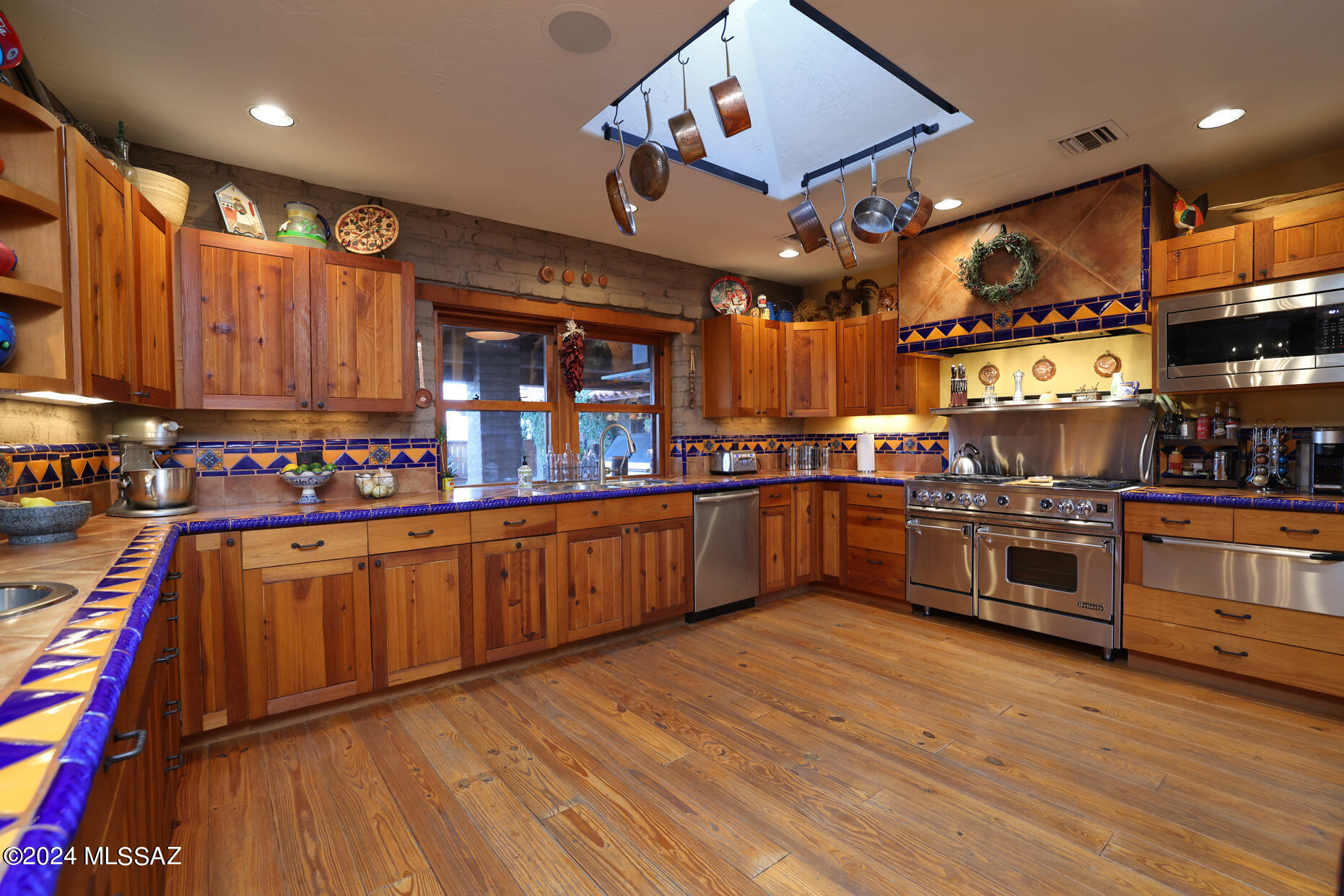 11725 E Spanish Ridge Place