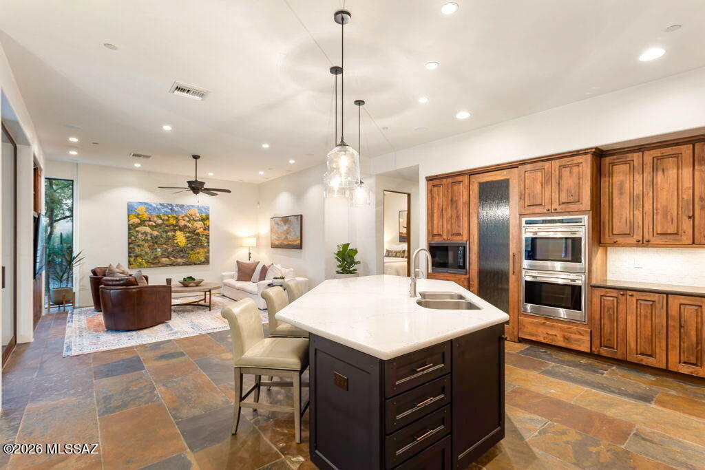 Dove Mountain Resort (1-153) - Residential