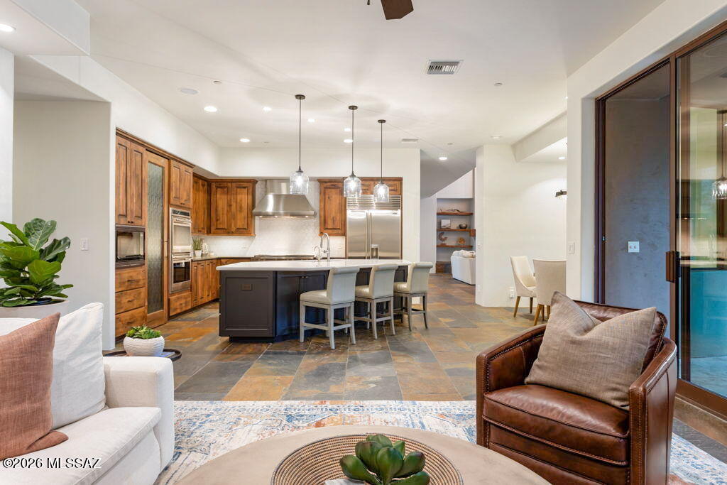 Dove Mountain Resort (1-153) - Residential
