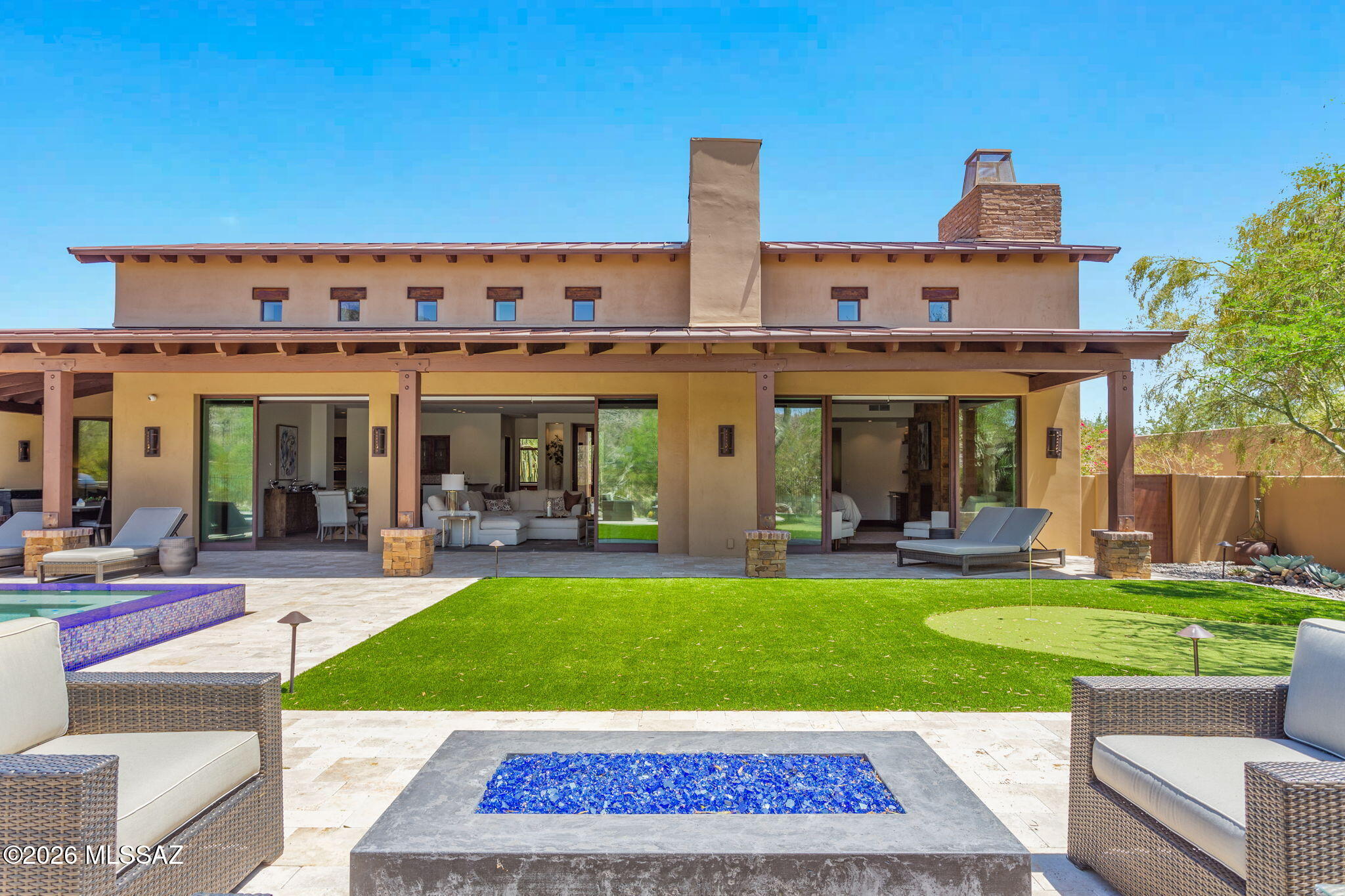 Dove Mountain Resort (1-153) - Residential