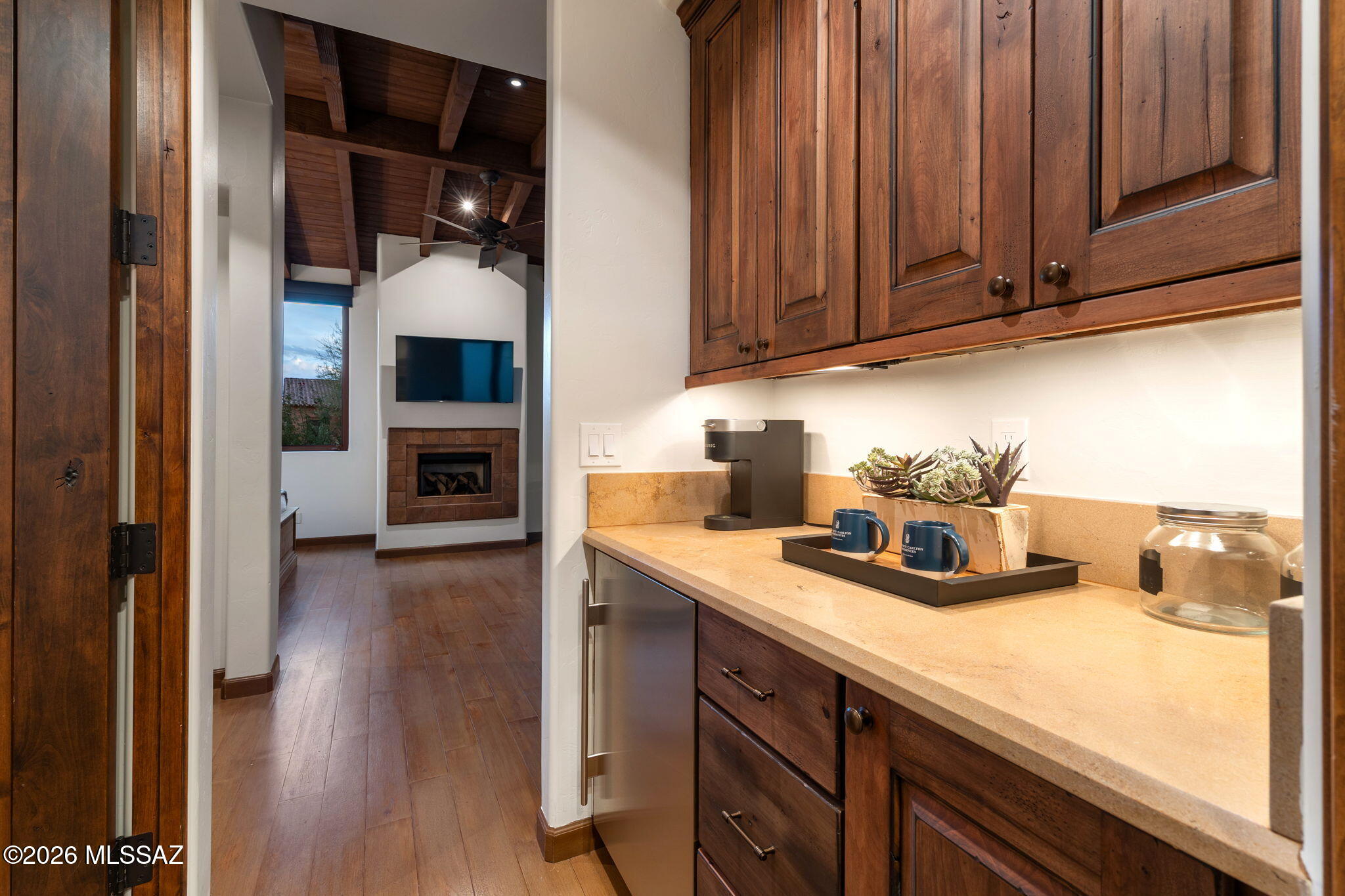 Dove Mountain Resort (1-153) - Residential