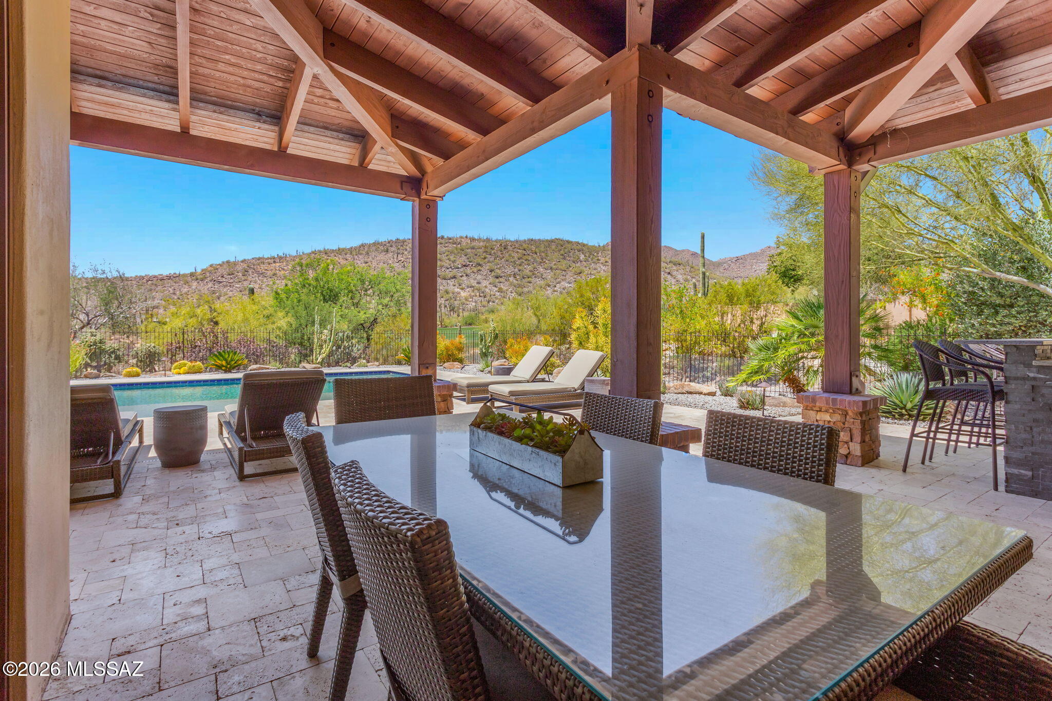 Dove Mountain Resort (1-153) - Residential