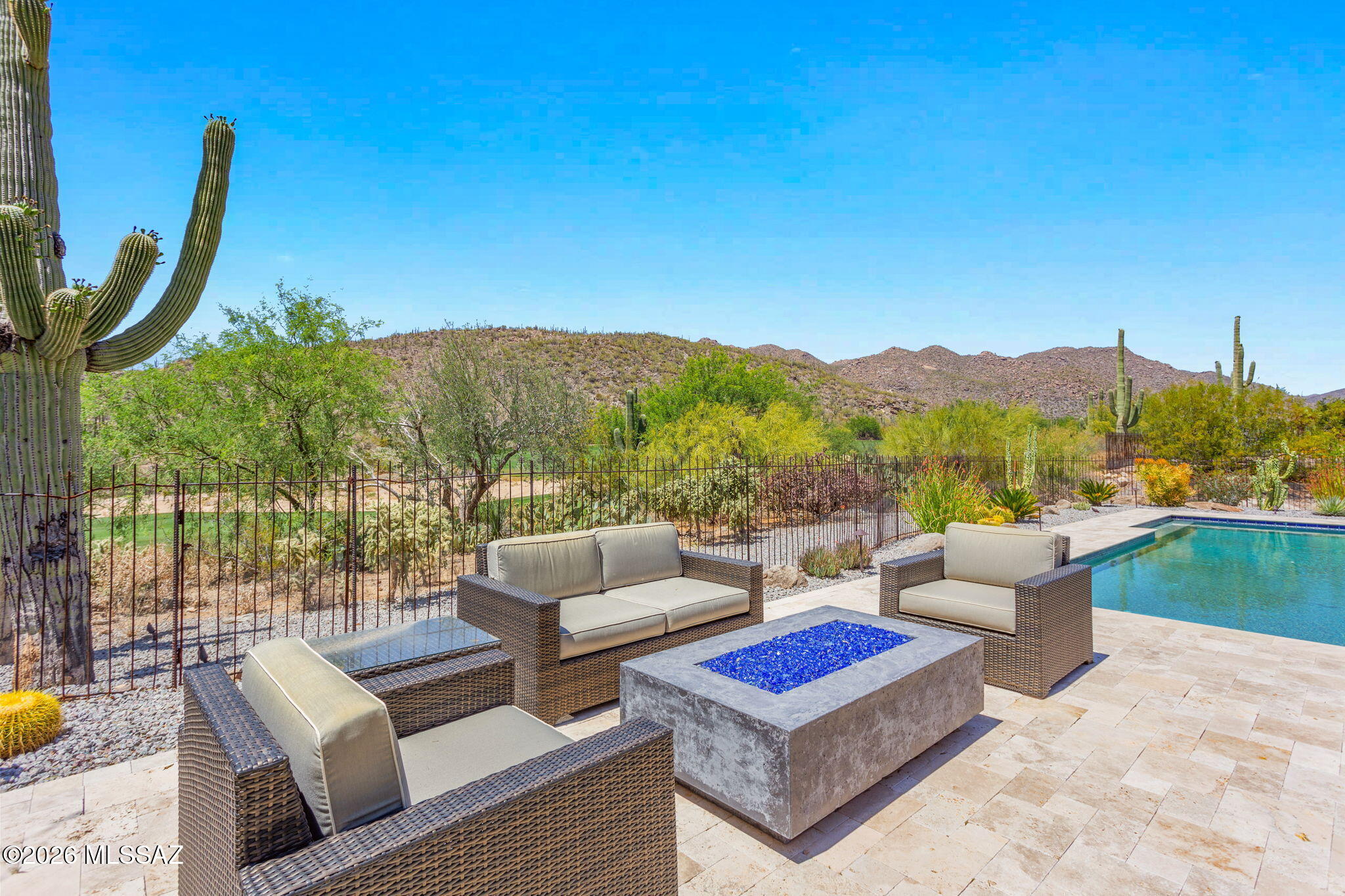Dove Mountain Resort (1-153) - Residential