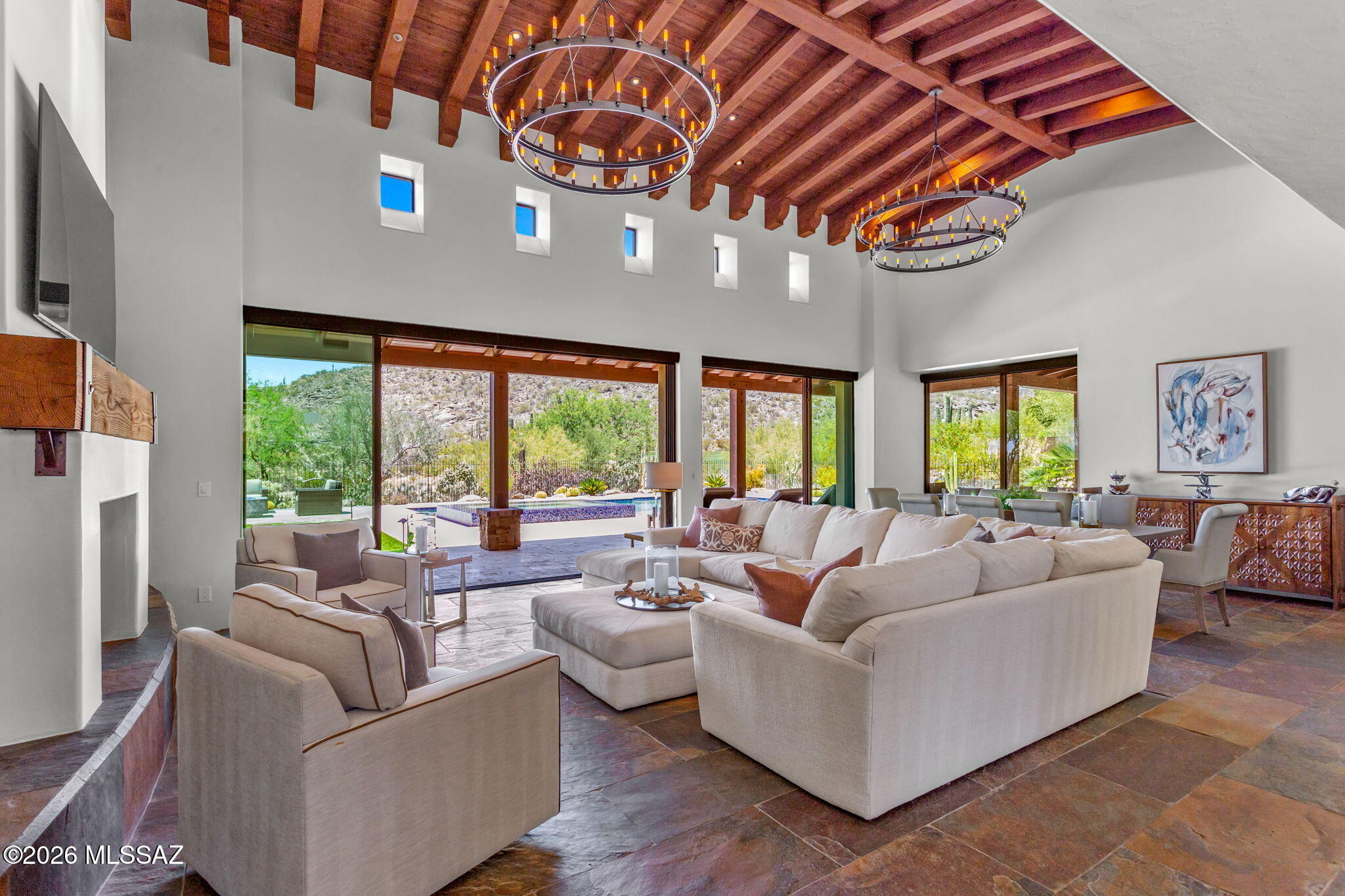 Dove Mountain Resort (1-153) - Residential