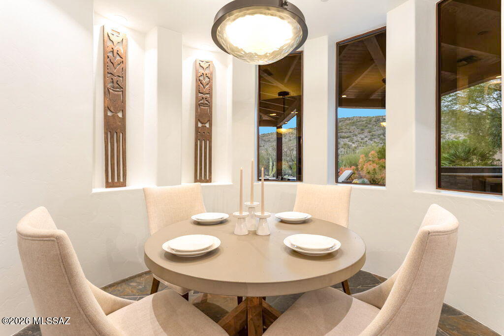 Dove Mountain Resort (1-153) - Residential