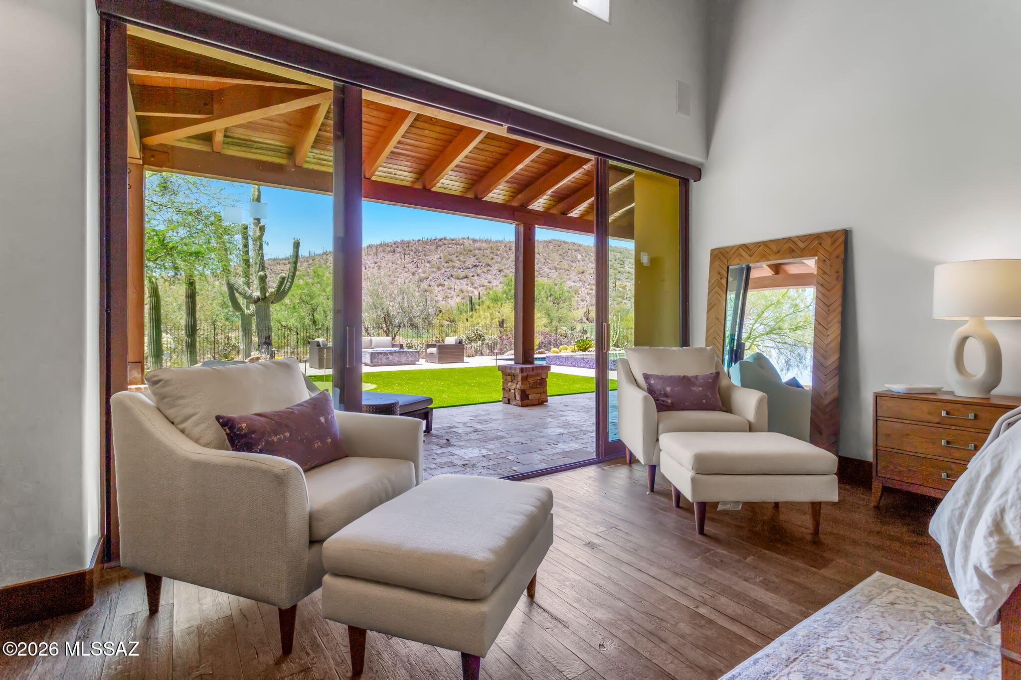 Dove Mountain Resort (1-153) - Residential