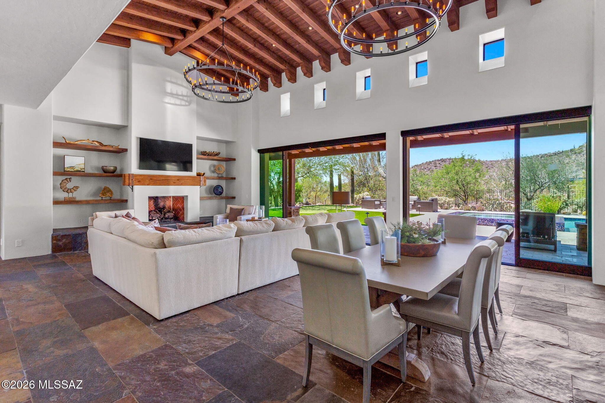 Dove Mountain Resort (1-153) - Residential