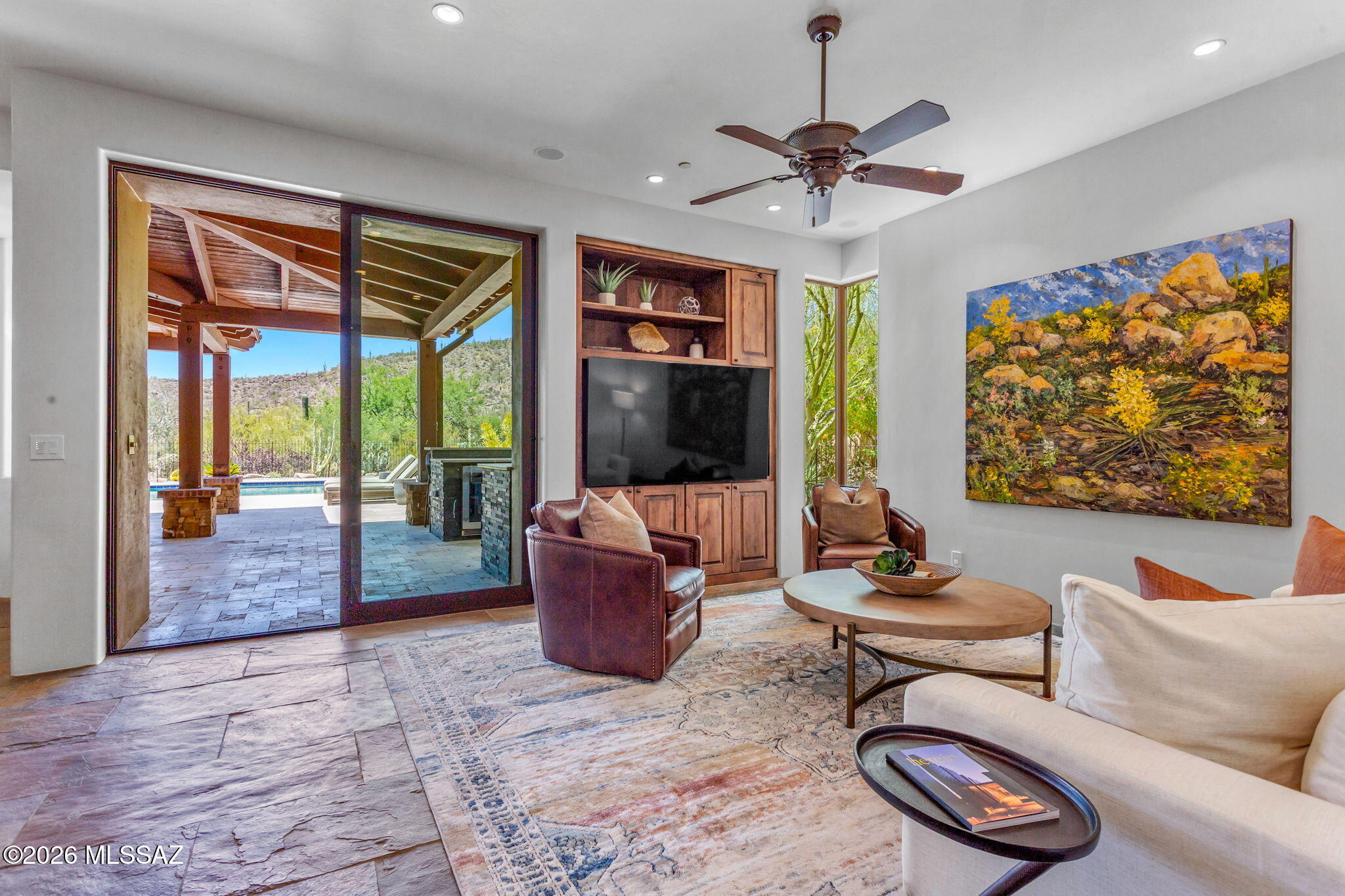 Dove Mountain Resort (1-153) - Residential