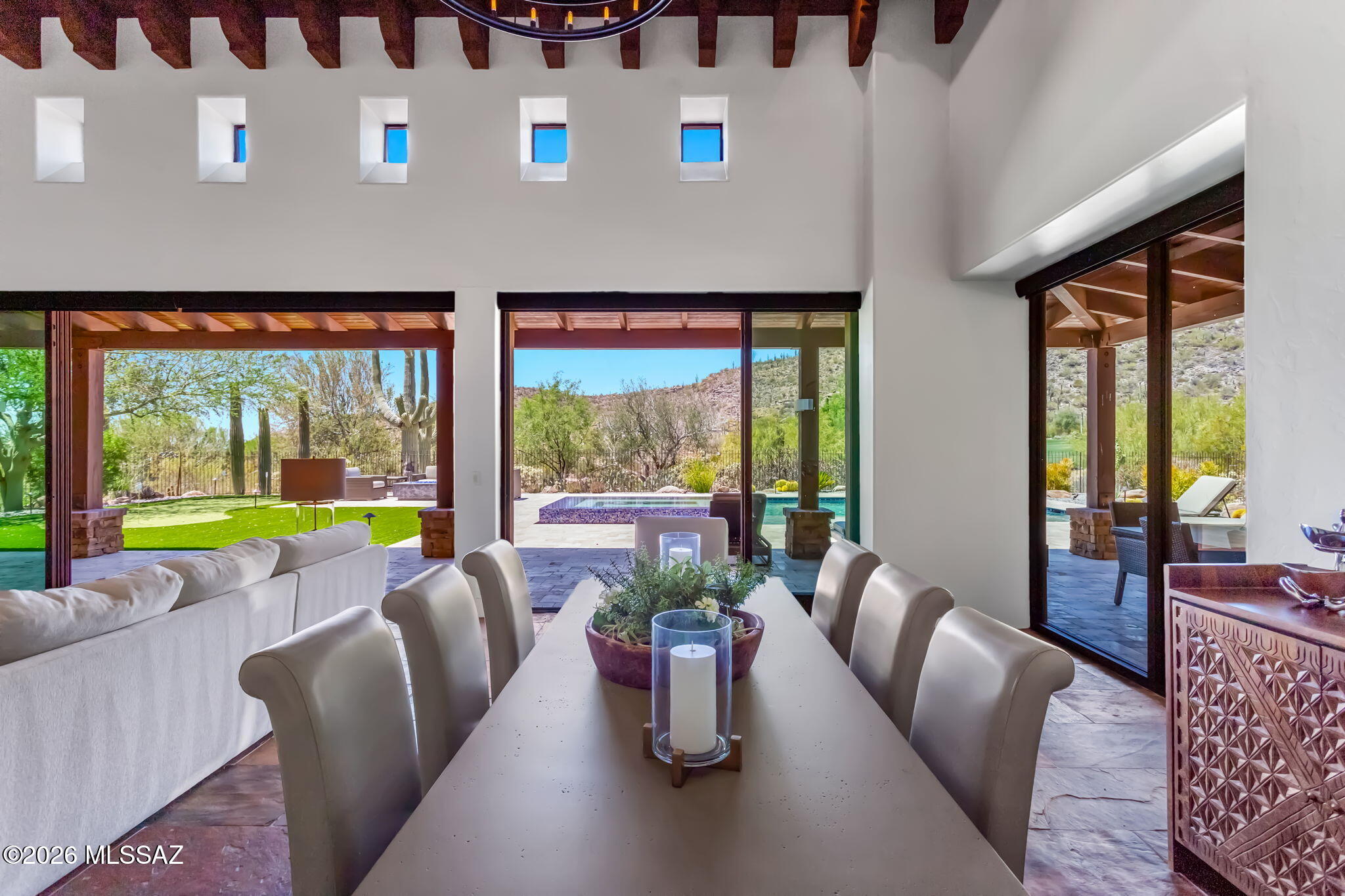 Dove Mountain Resort (1-153) - Residential