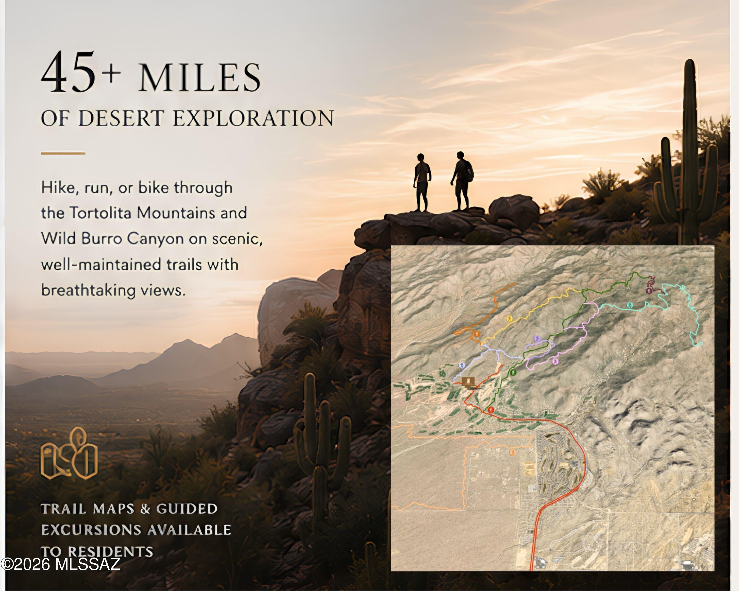 Dove Mountain Resort (1-153) - Residential