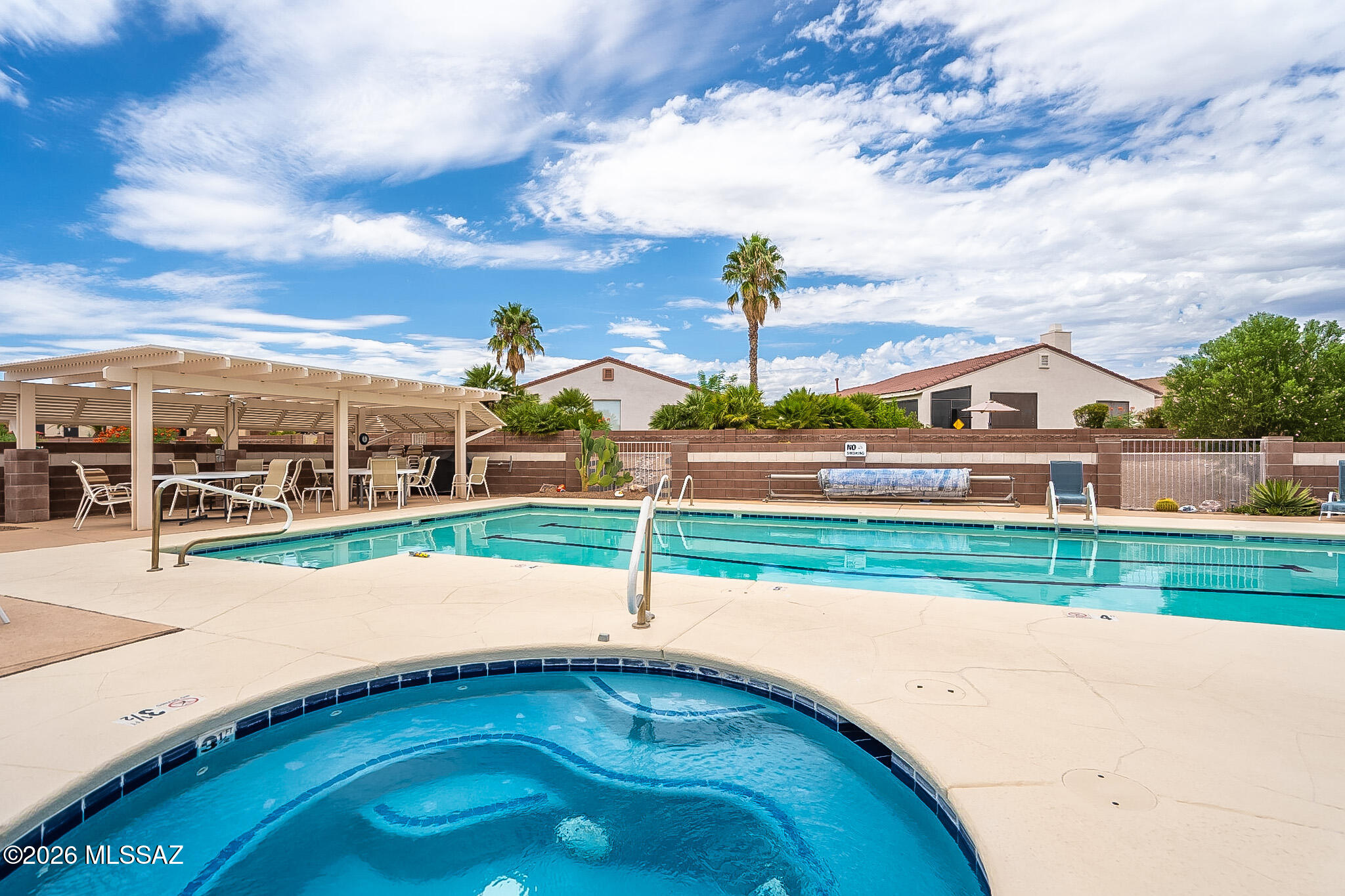 Legends at Santa Rita Springs (1-128) - Residential
