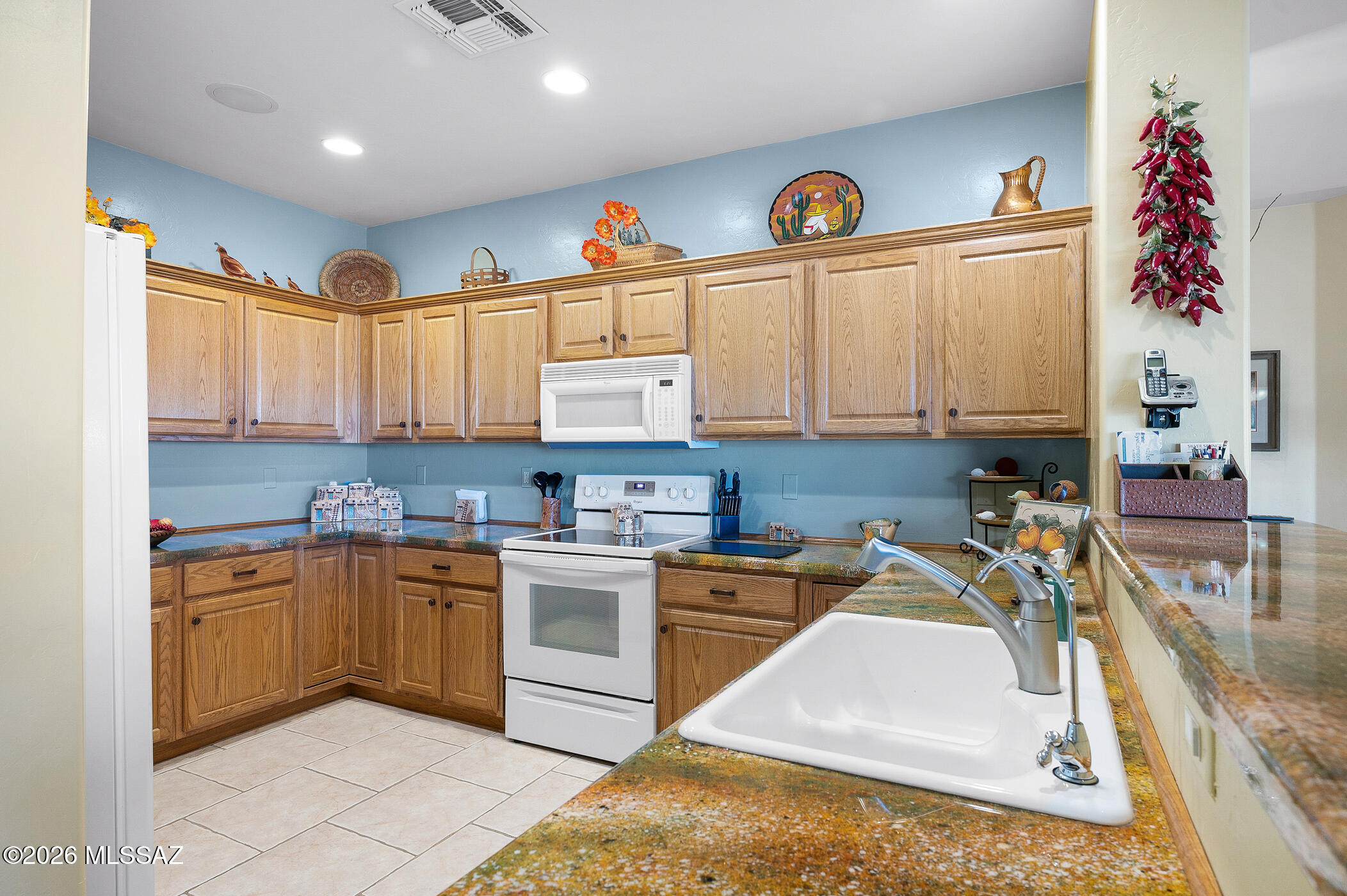 Legends at Santa Rita Springs (1-128) - Residential