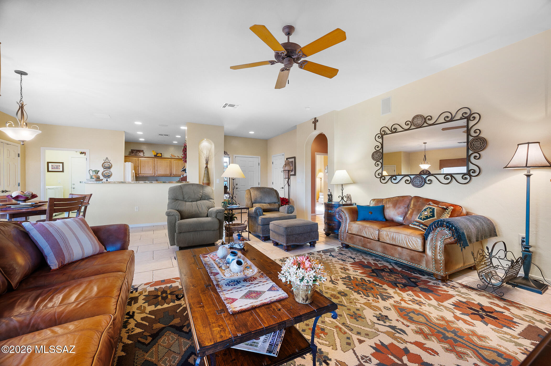 Legends at Santa Rita Springs (1-128) - Residential