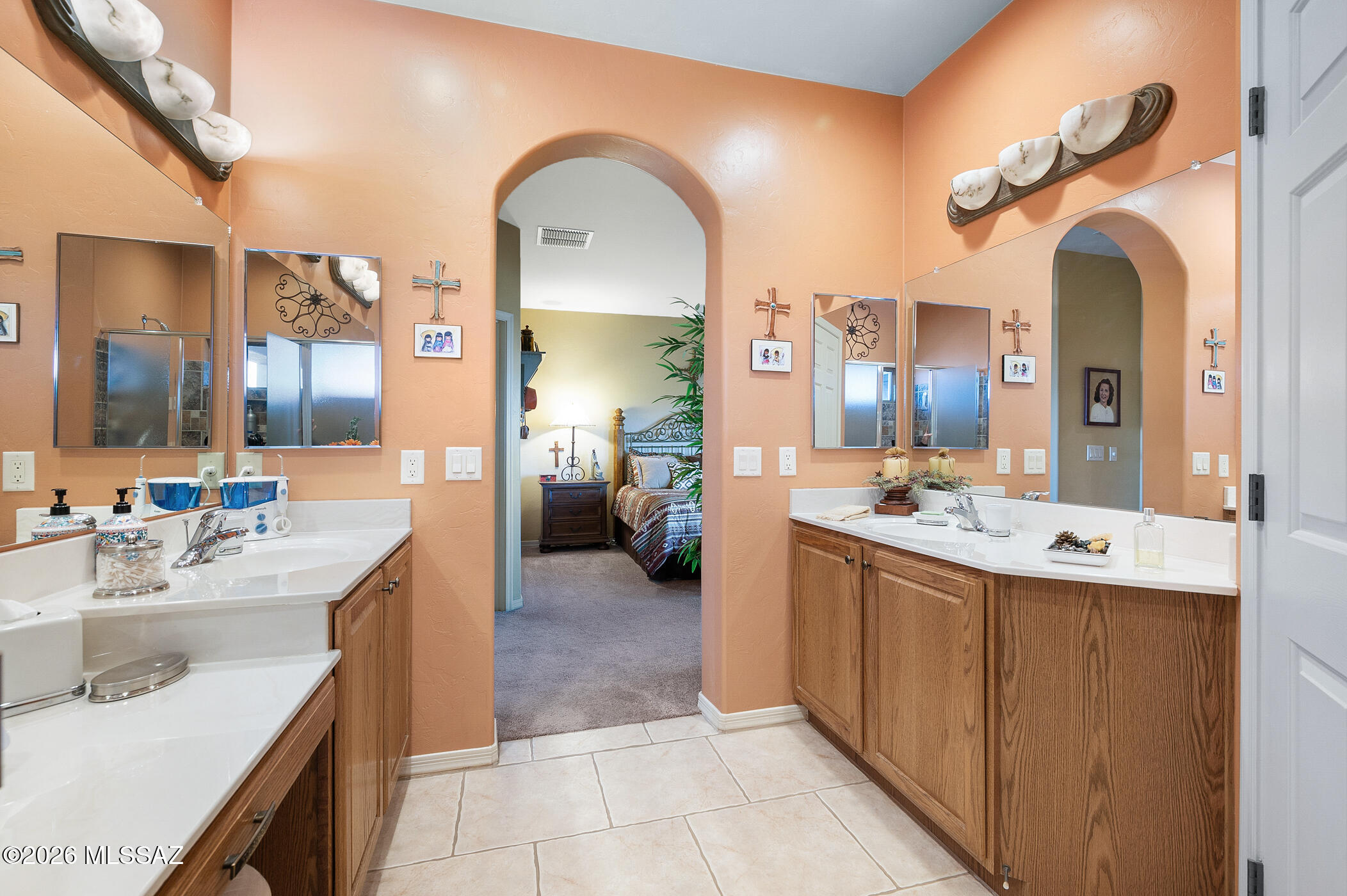 Legends at Santa Rita Springs (1-128) - Residential
