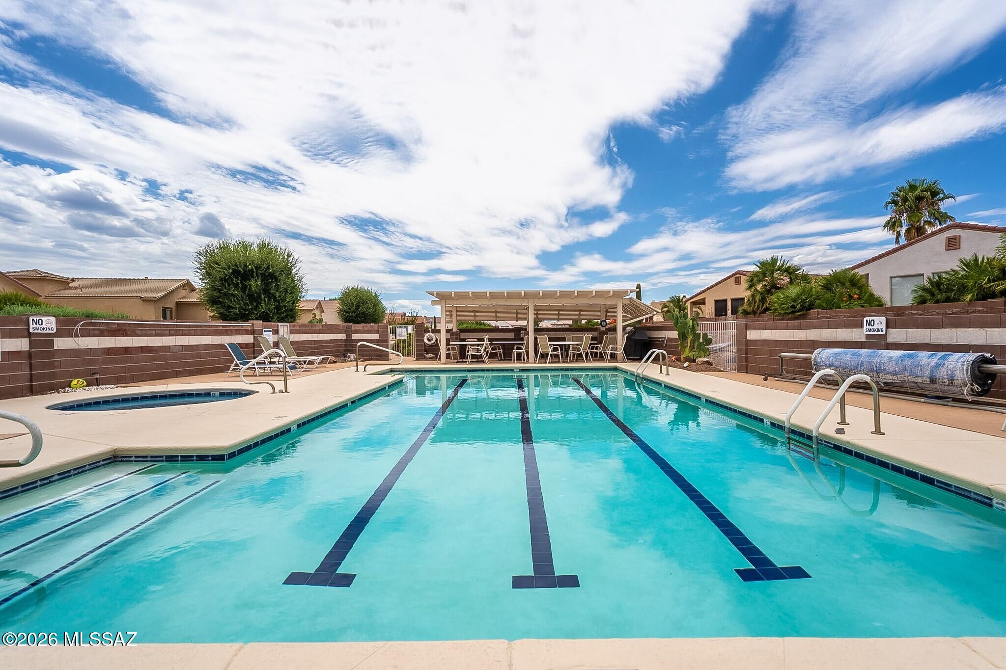 Legends at Santa Rita Springs (1-128) - Residential