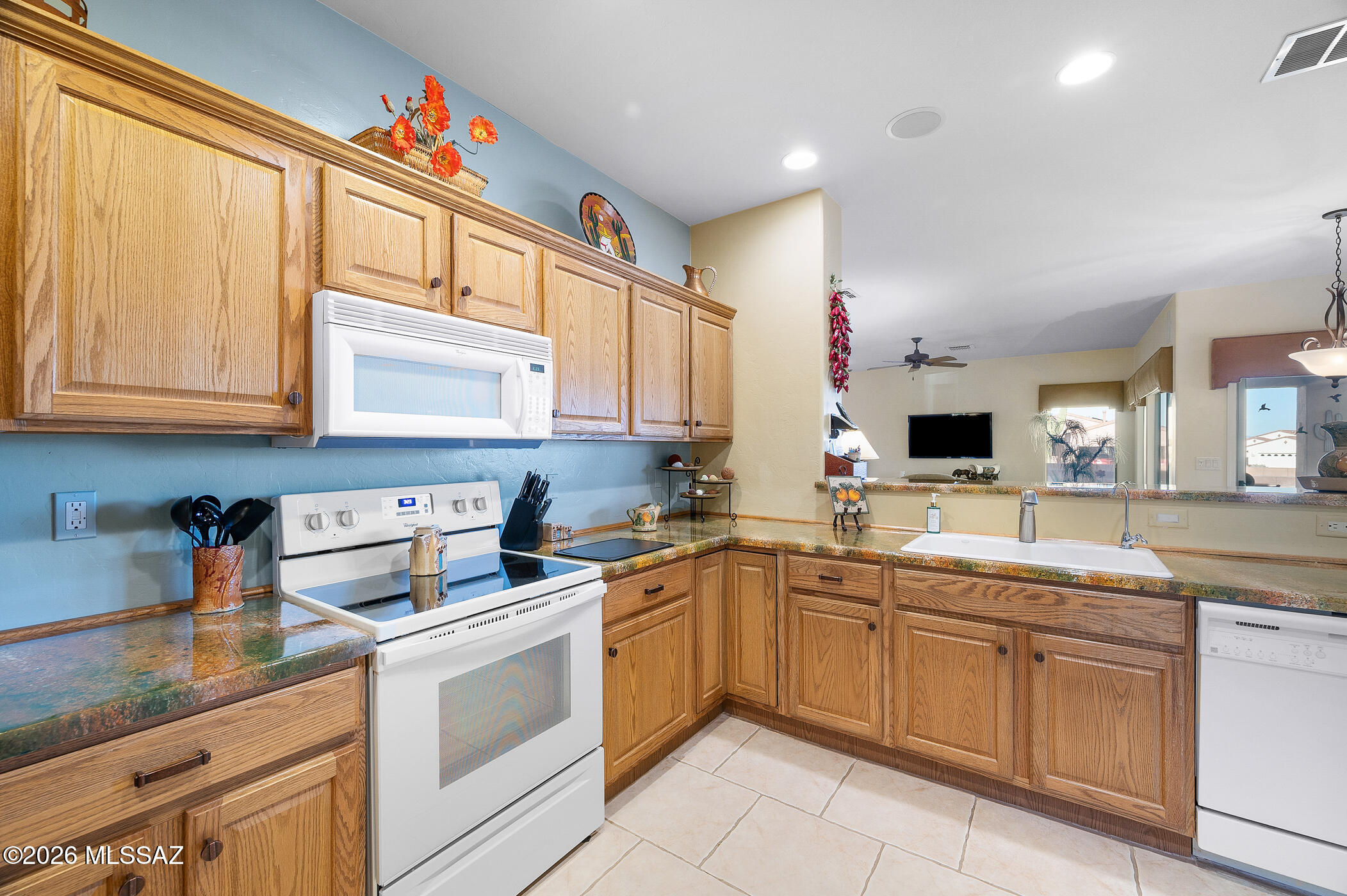 Legends at Santa Rita Springs (1-128) - Residential