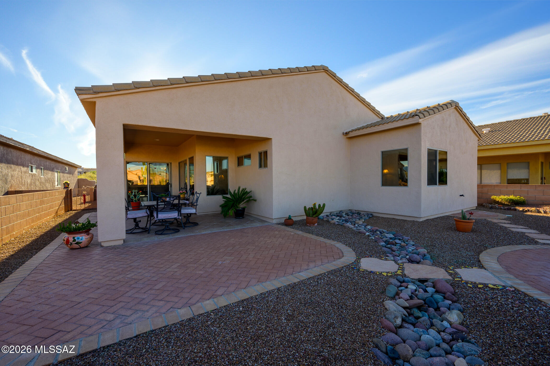 Legends at Santa Rita Springs (1-128) - Residential