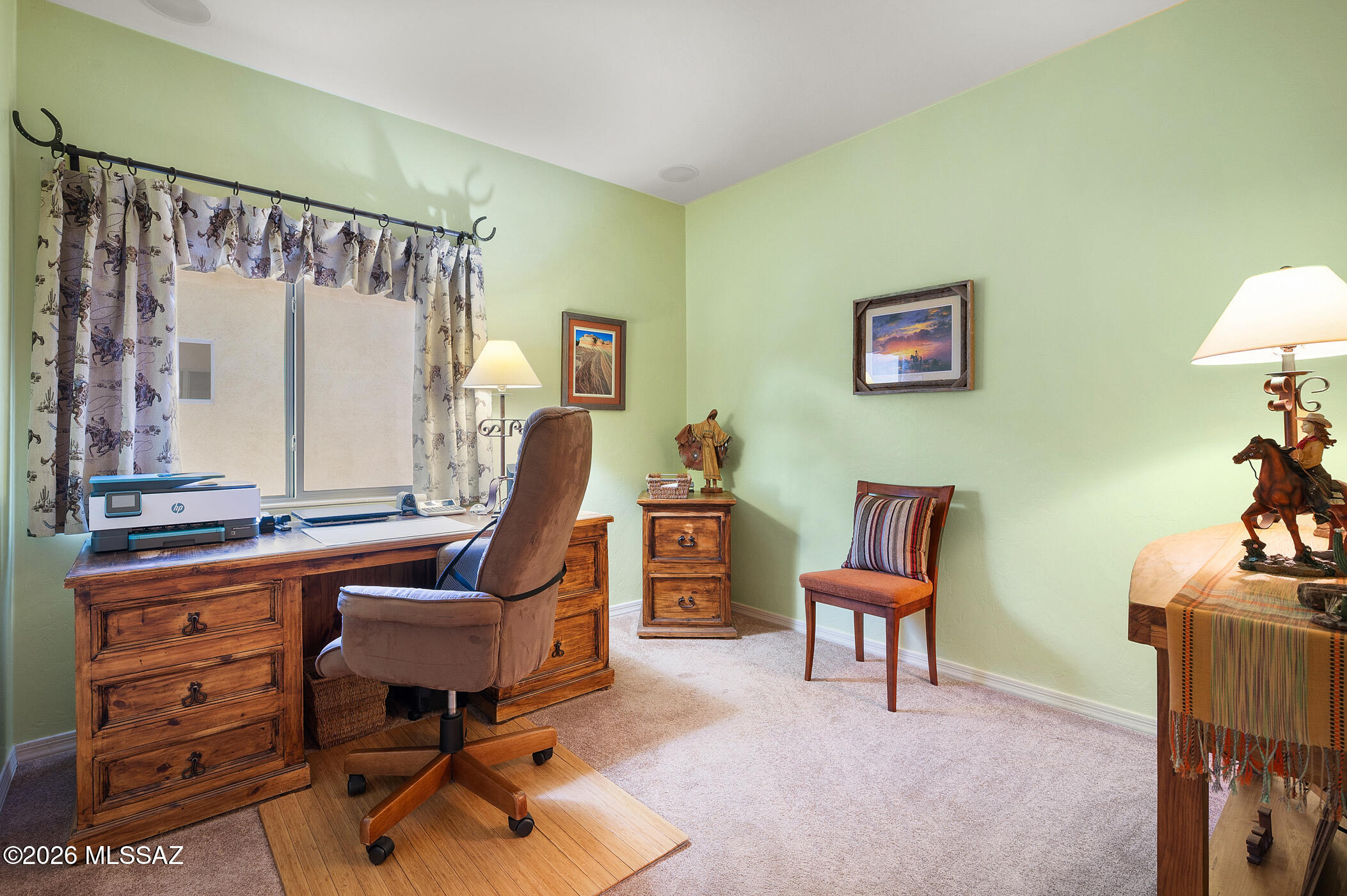 Legends at Santa Rita Springs (1-128) - Residential
