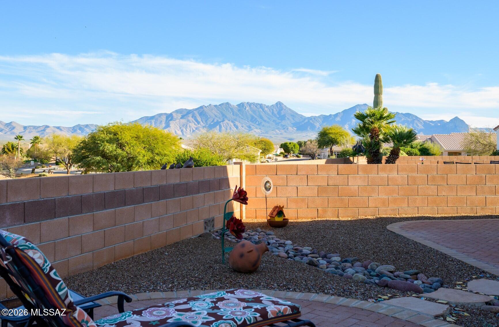 Legends at Santa Rita Springs (1-128) - Residential