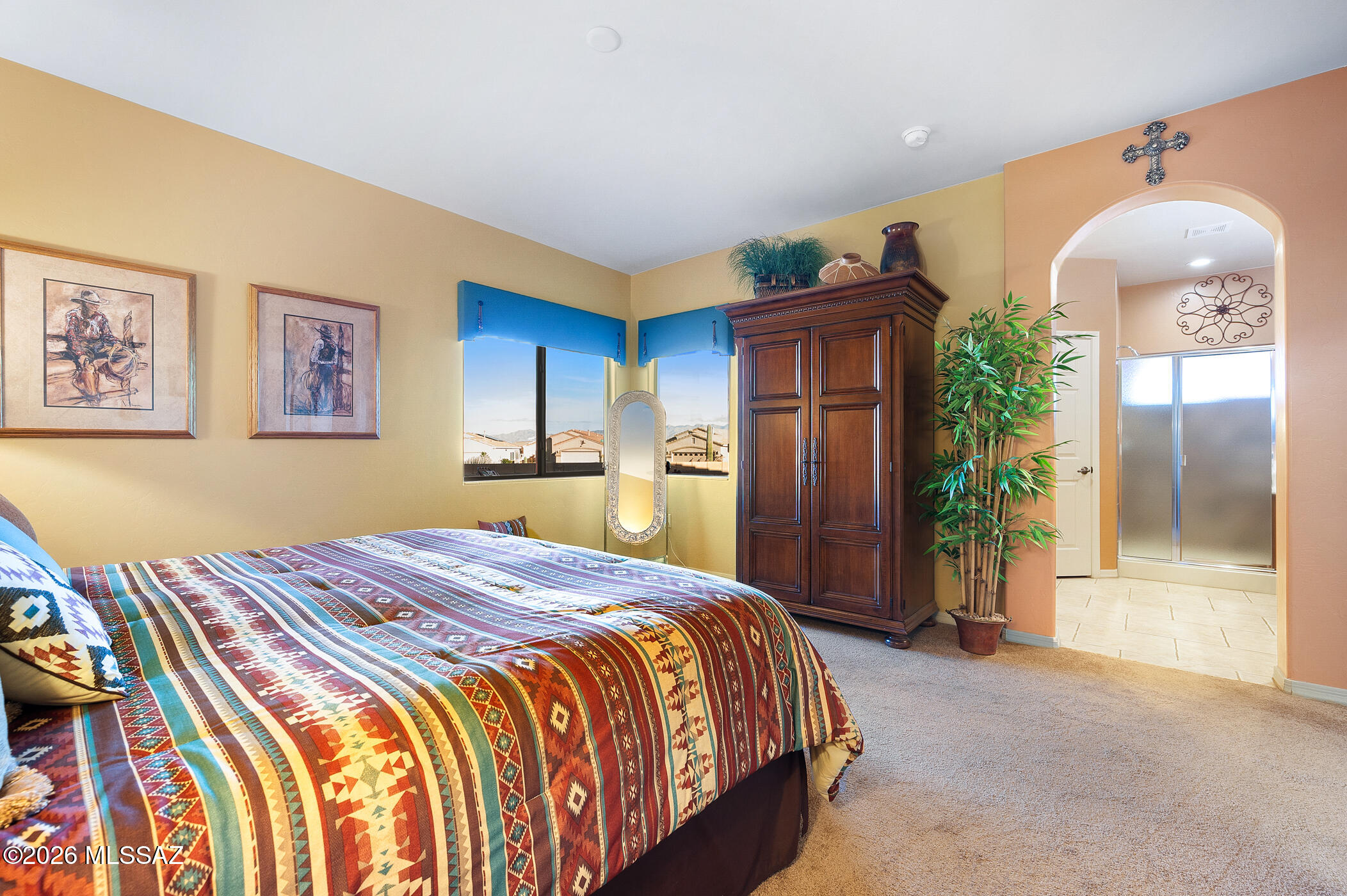 Legends at Santa Rita Springs (1-128) - Residential