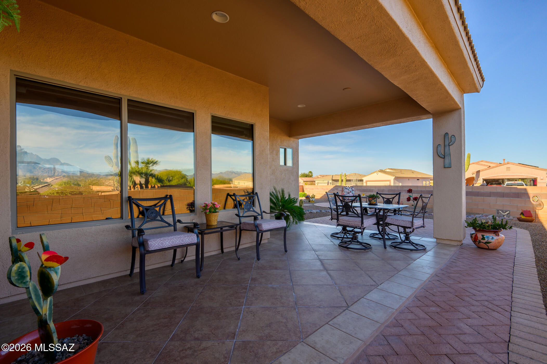 Legends at Santa Rita Springs (1-128) - Residential