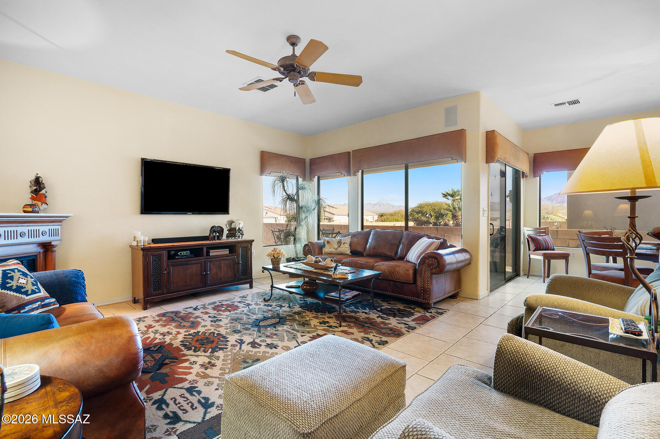Legends at Santa Rita Springs (1-128) - Residential