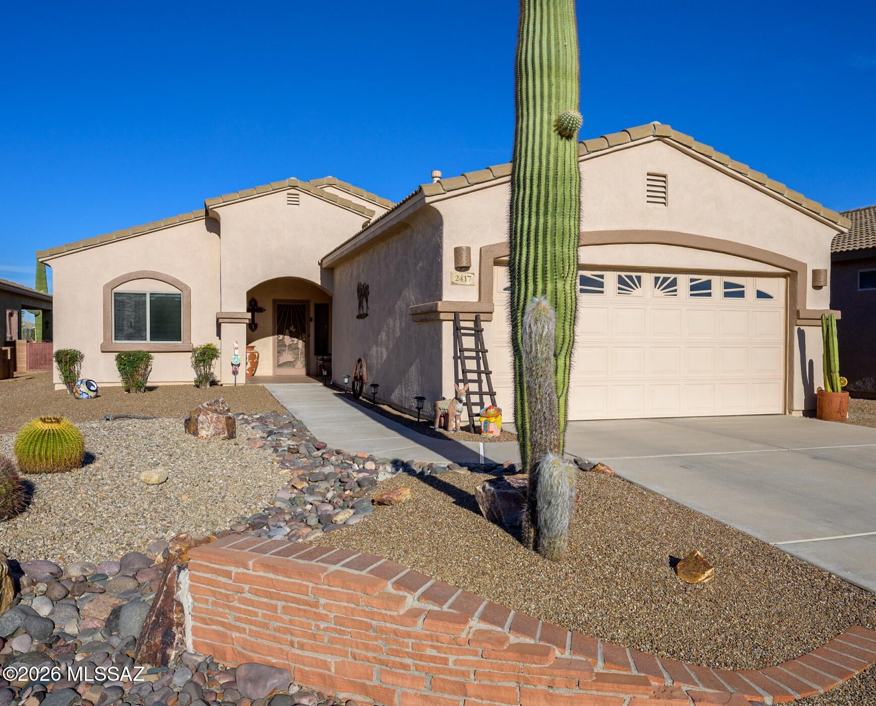 Legends at Santa Rita Springs (1-128) - Residential