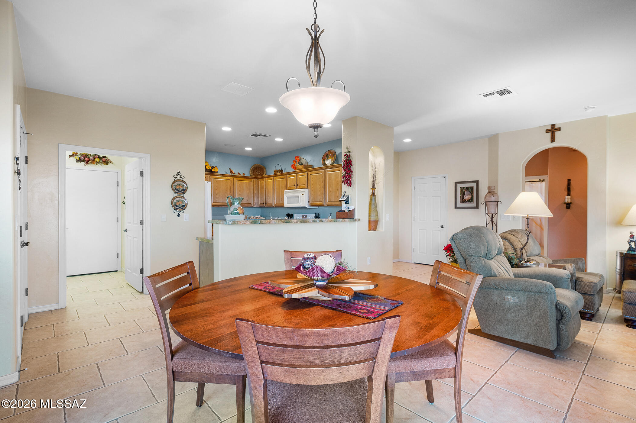Legends at Santa Rita Springs (1-128) - Residential