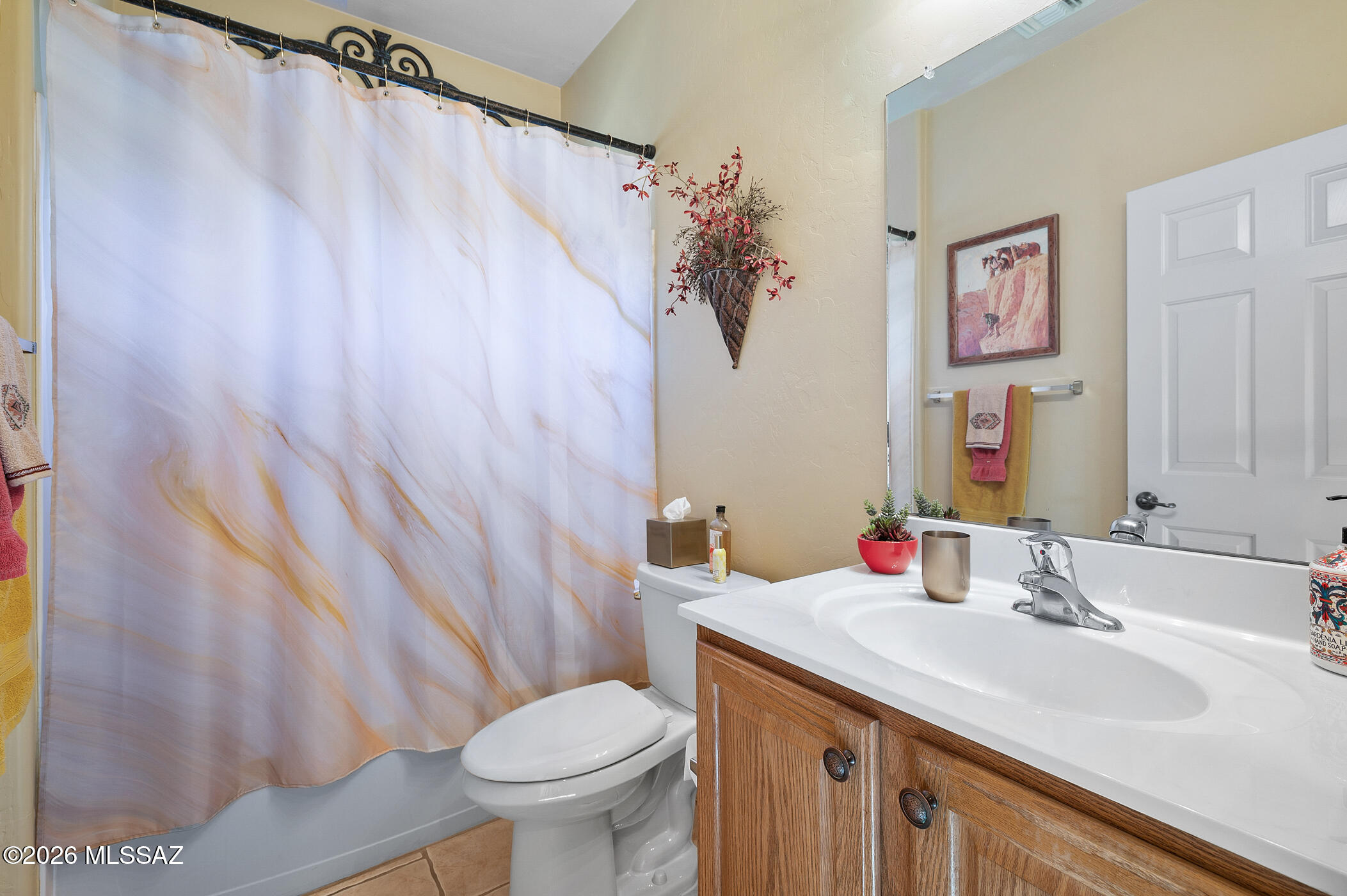 Legends at Santa Rita Springs (1-128) - Residential