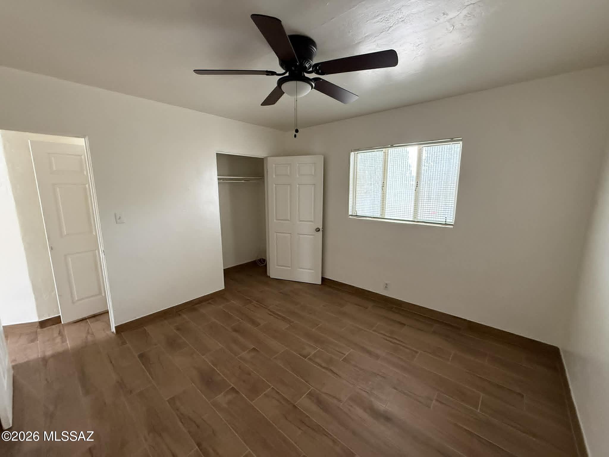 Swan Way Addition - Residential Lease