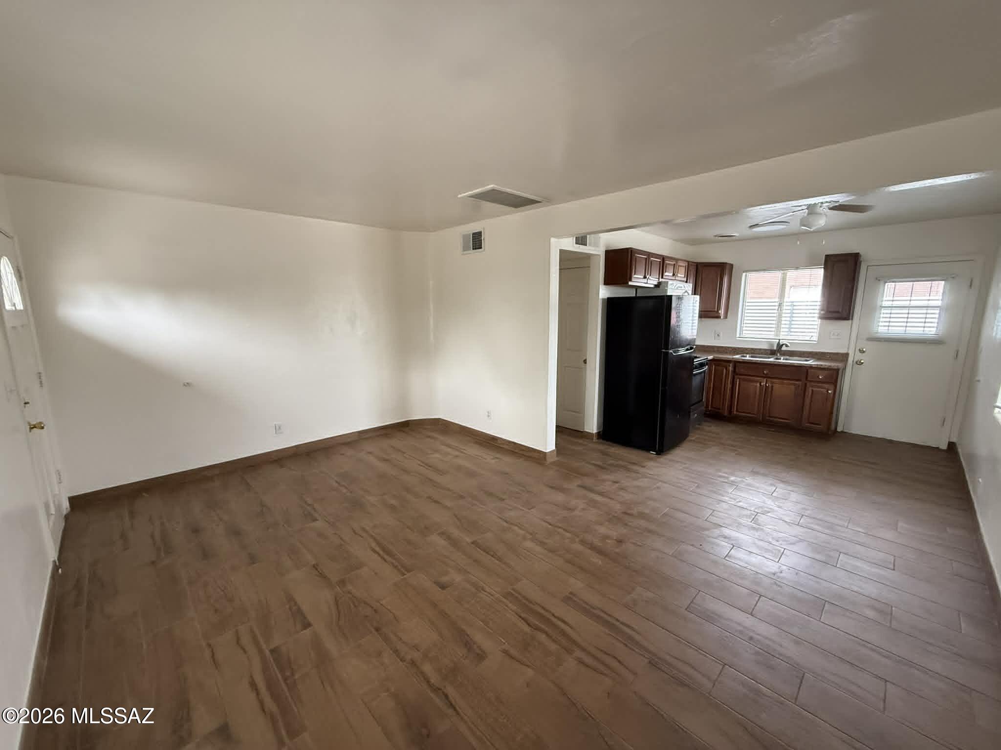 Swan Way Addition - Residential Lease