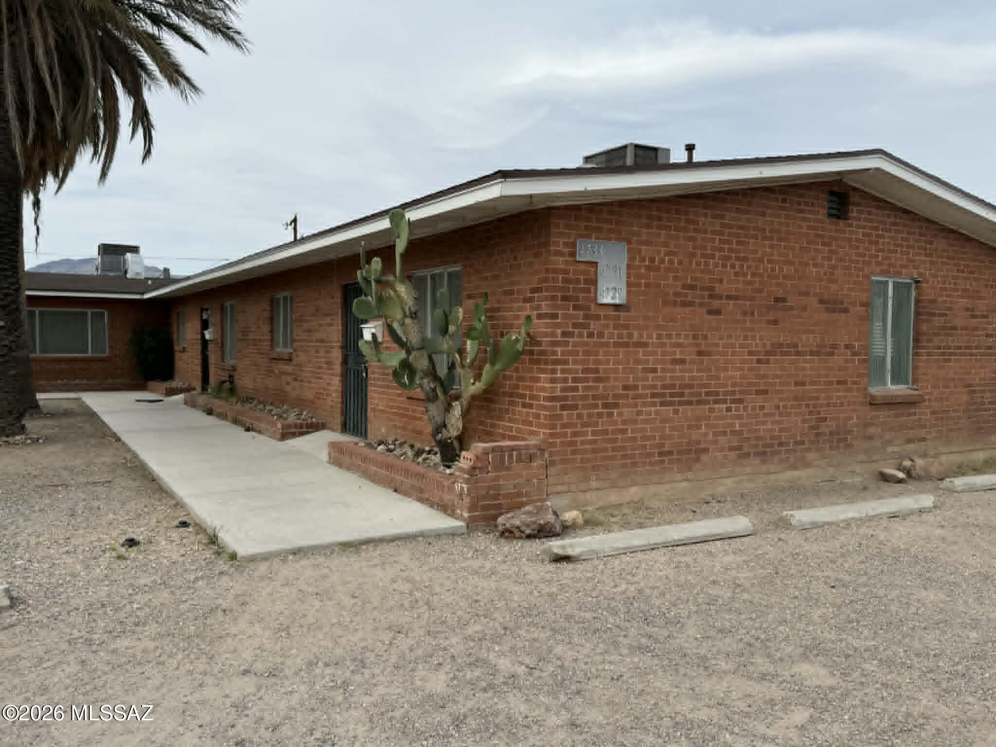 Swan Way Addition - Residential Lease
