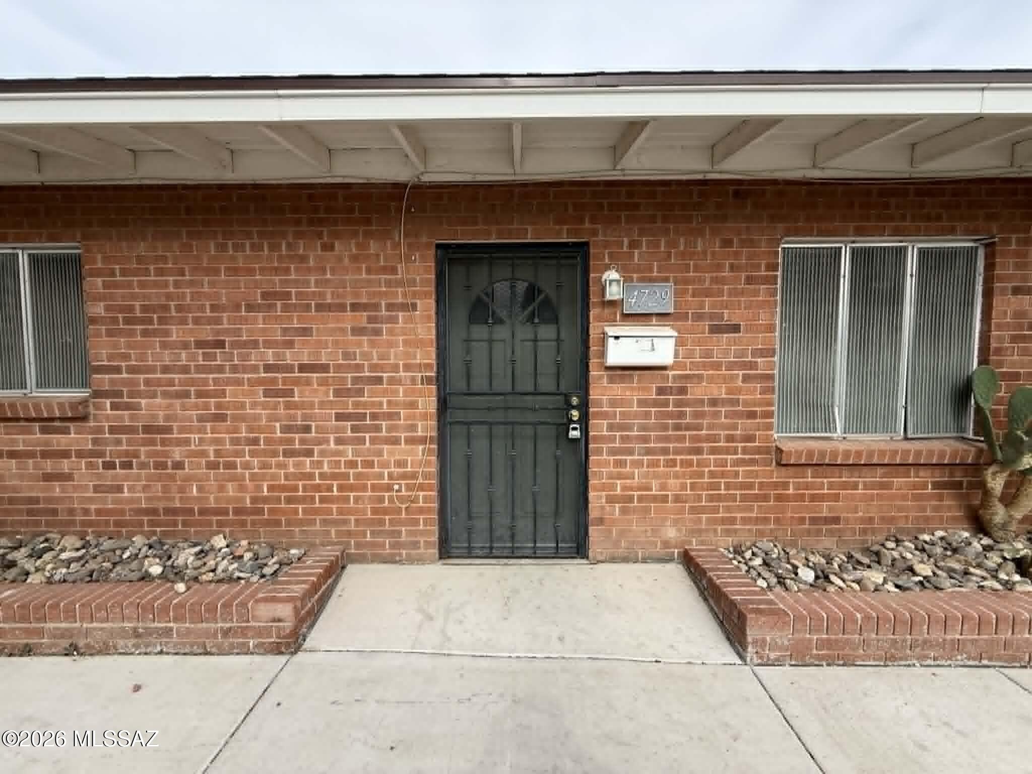 Swan Way Addition - Residential Lease