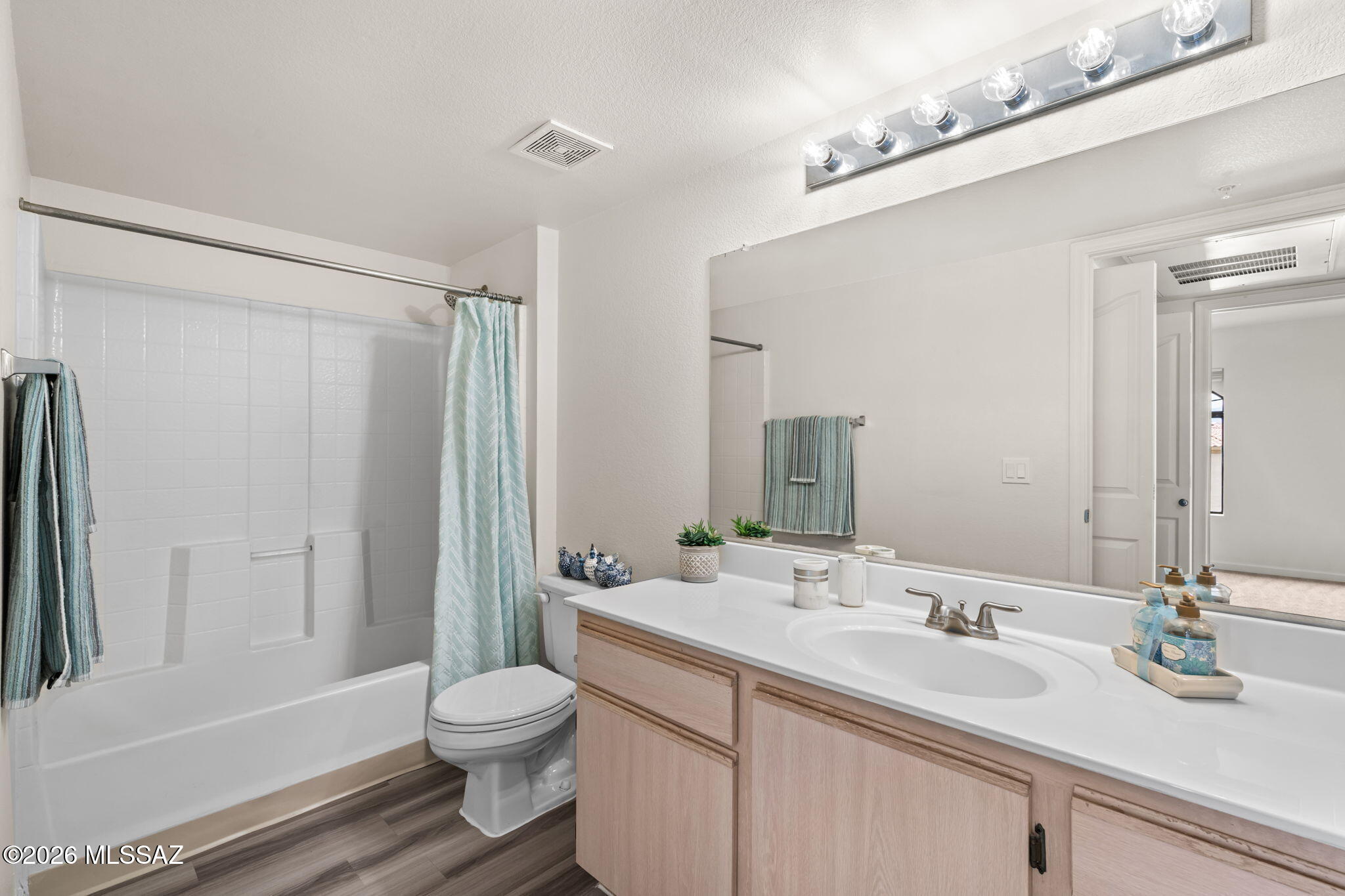Veranda at Ventana Condominiums - Residential Lease