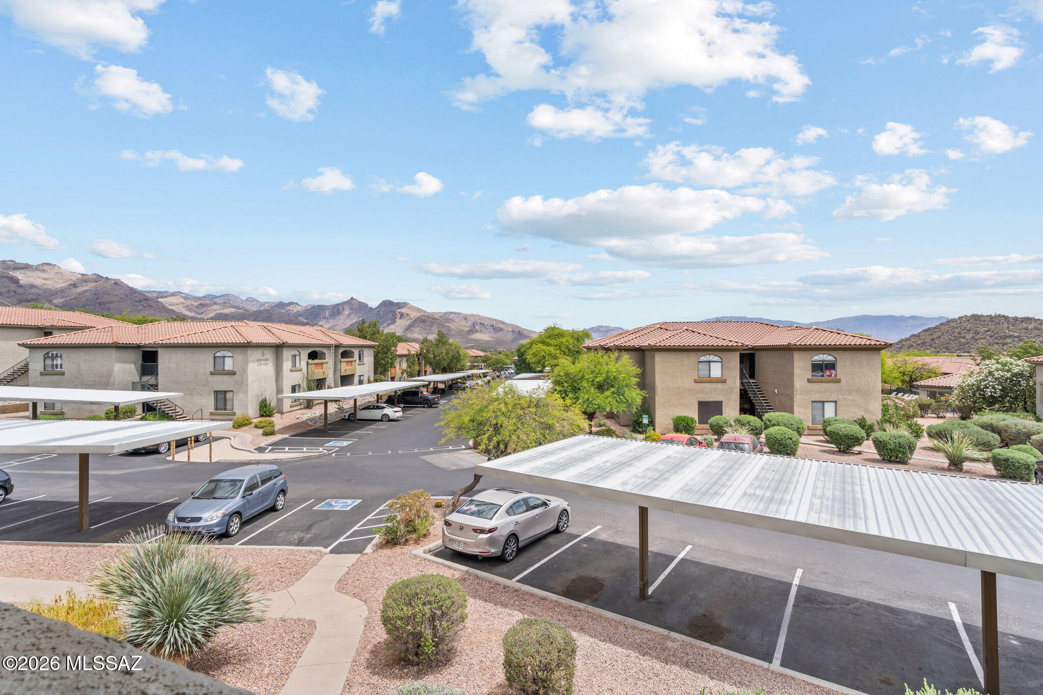Veranda at Ventana Condominiums - Residential Lease