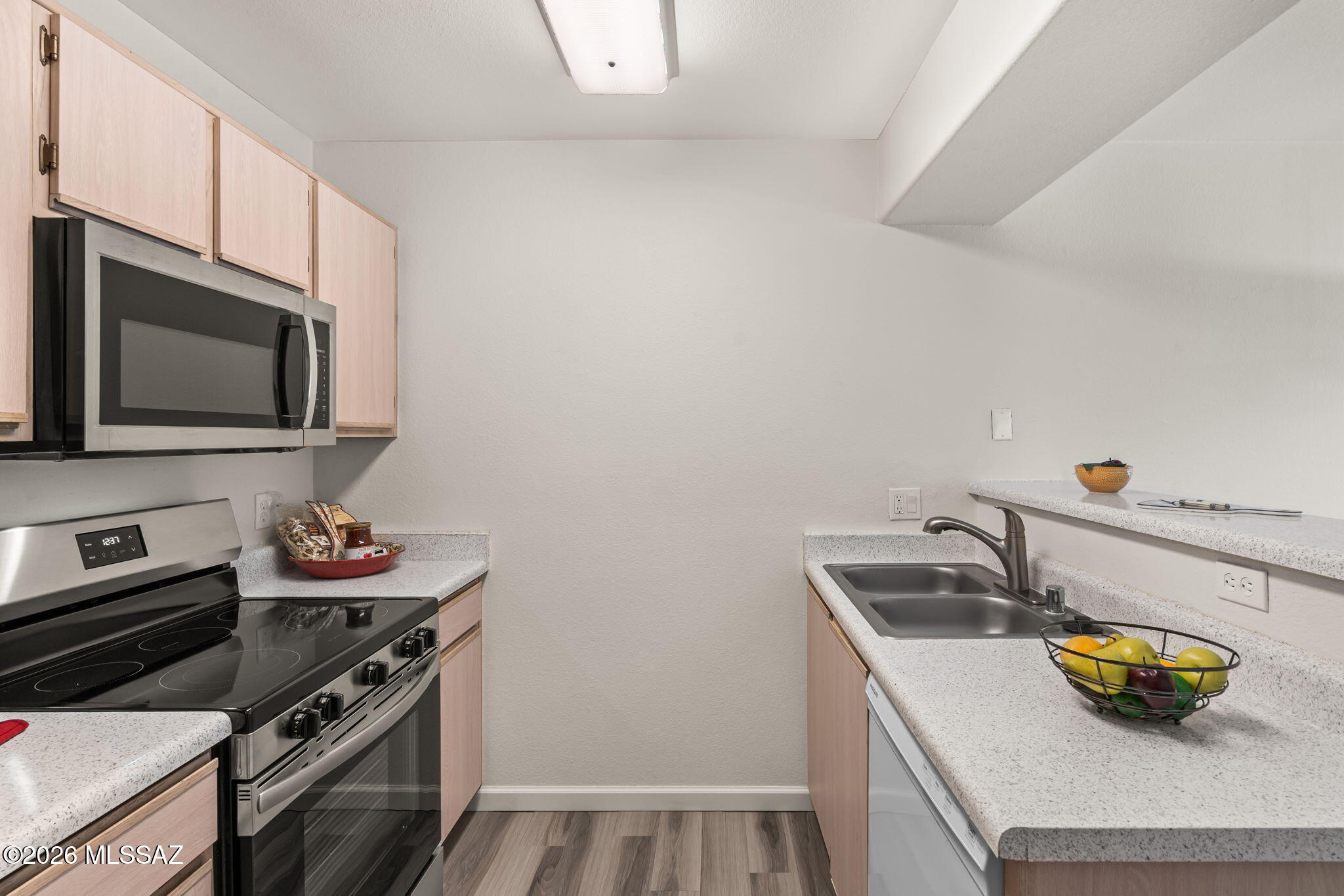 Veranda at Ventana Condominiums - Residential Lease