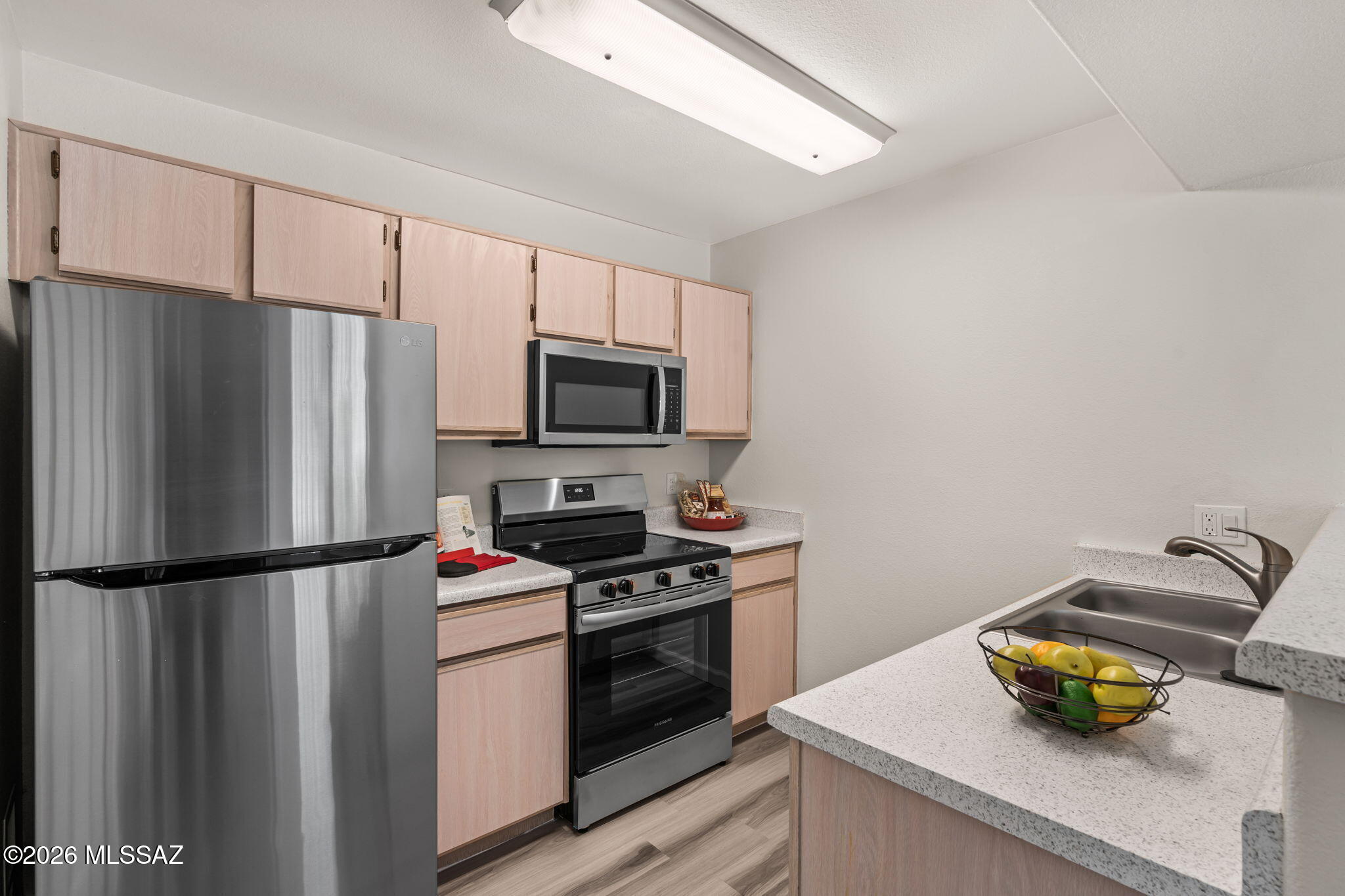 Veranda at Ventana Condominiums - Residential Lease