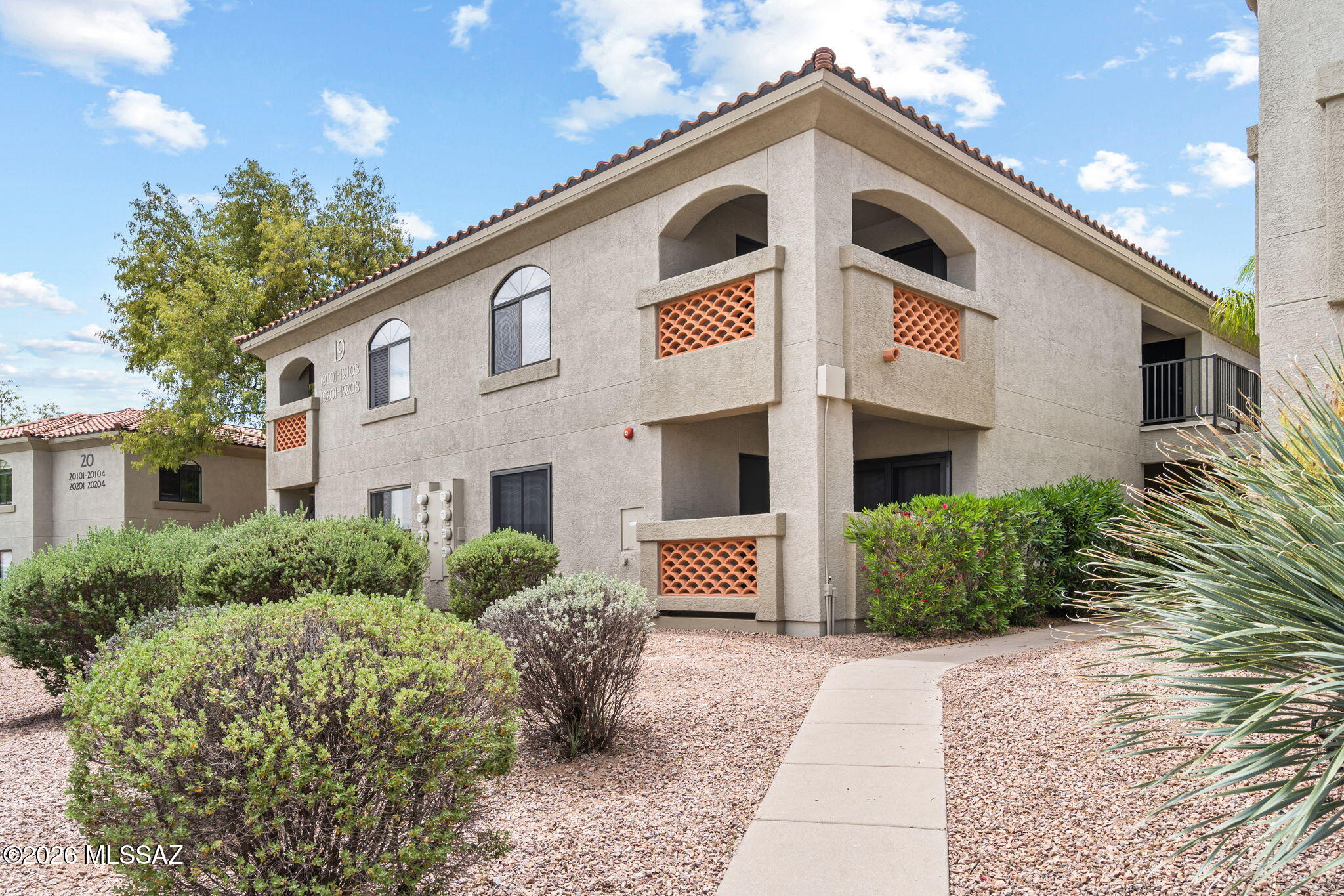 Veranda at Ventana Condominiums - Residential Lease