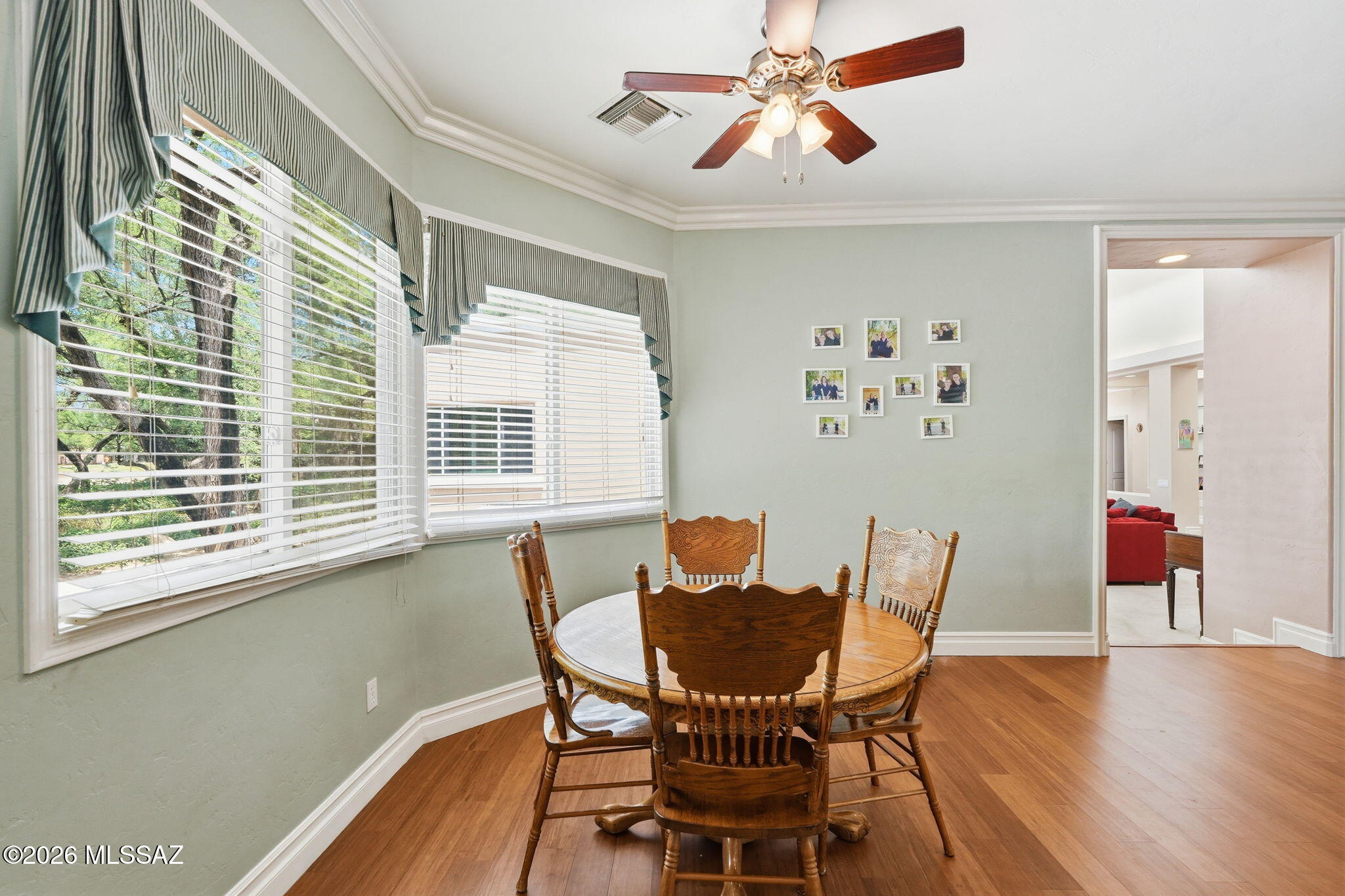 Forty Niners Country Club Estates - Residential